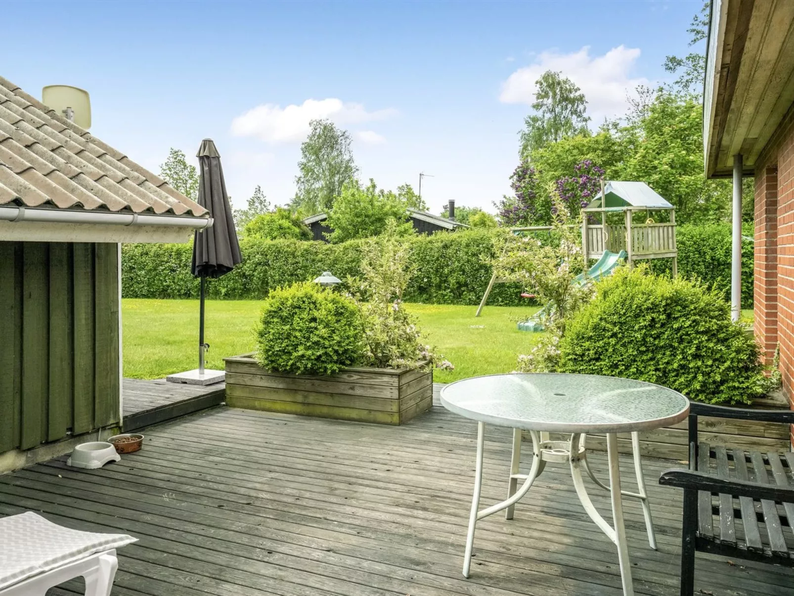 "Simonia" - 600m from the sea-Outside