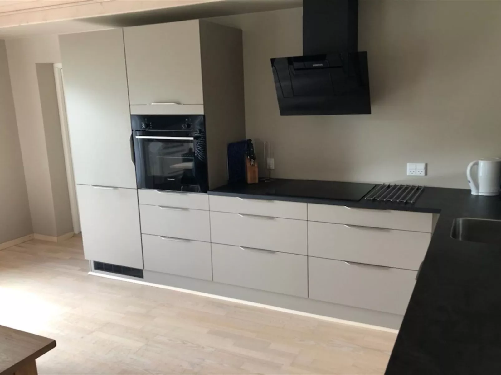 "Thala" - 150m from the sea-Inside