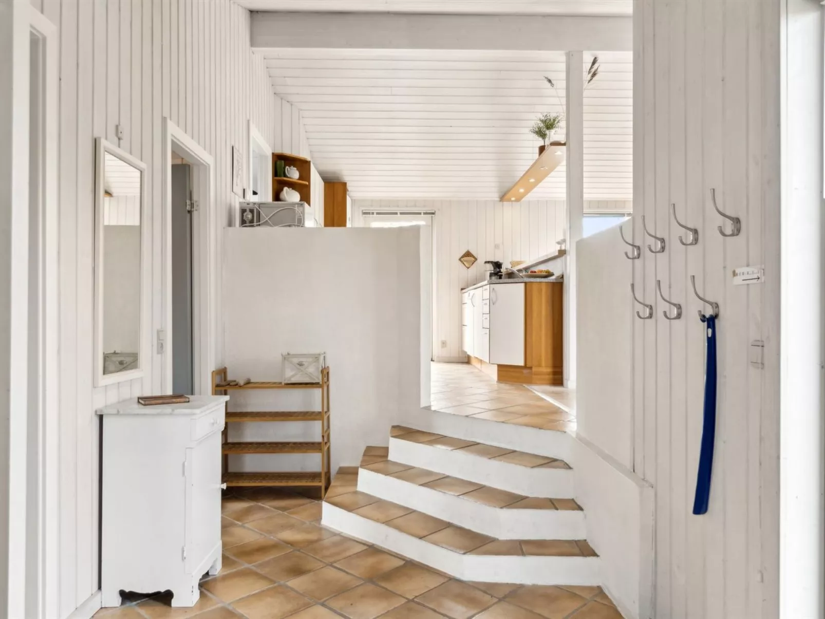 "Farah" - 275m from the sea-Dedans