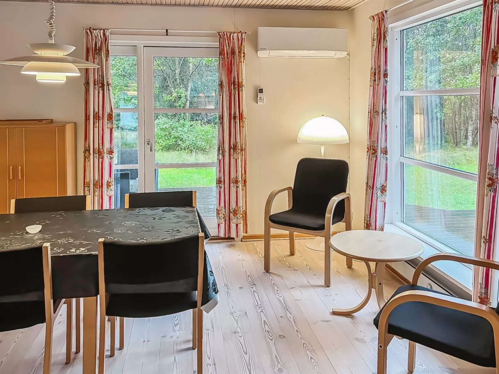 "Majken" - 300m from the sea-Inside