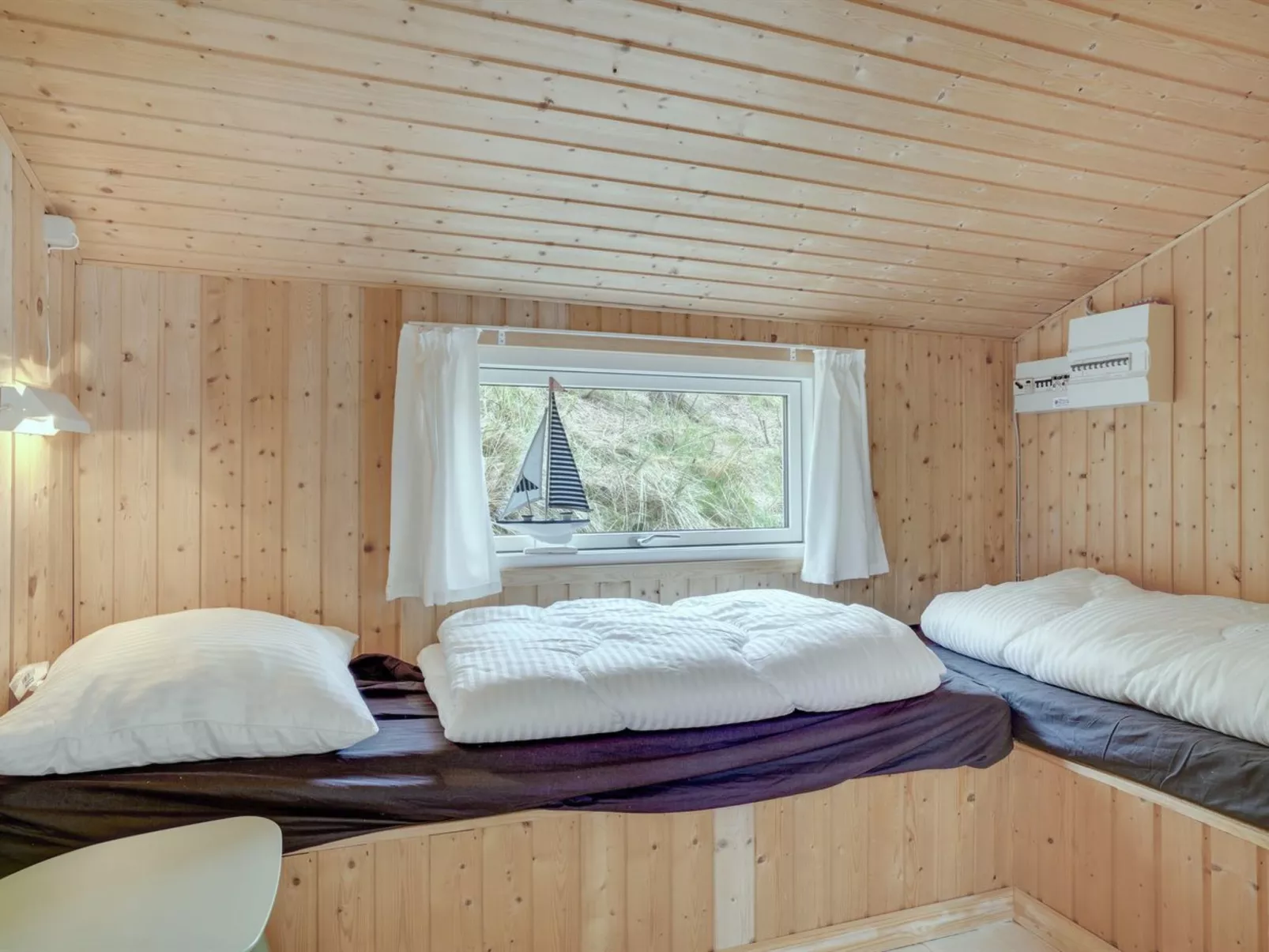 "Mylius" - 100m from the sea-Drinnen