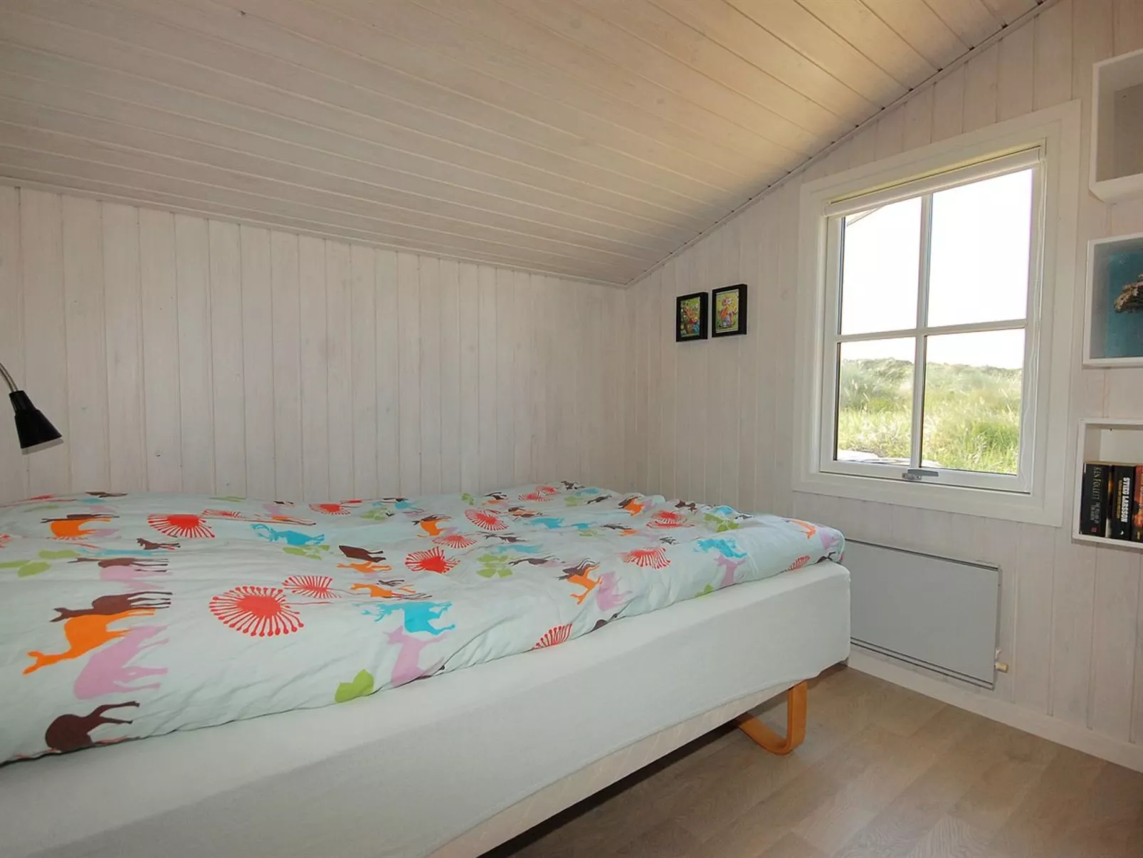 "Driss" - 500m from the sea-Inside