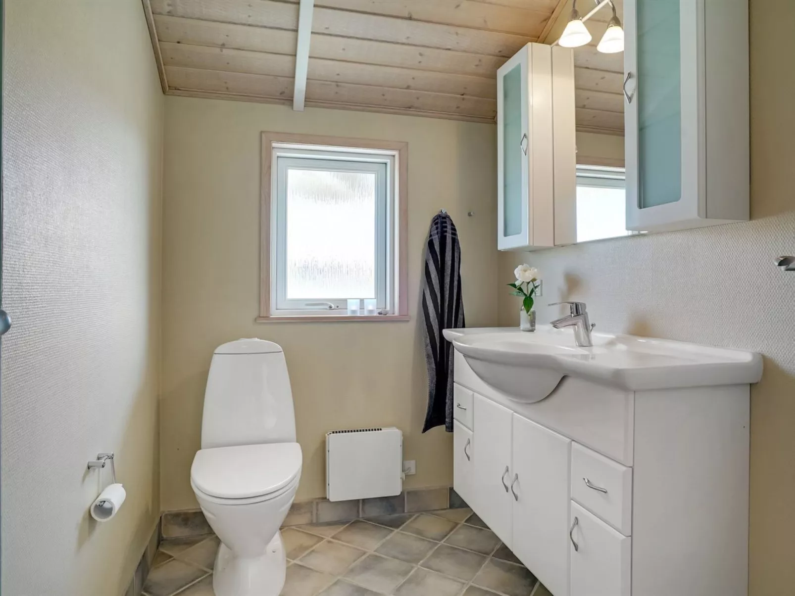 "Horsten" - 350m from the sea-Drinnen