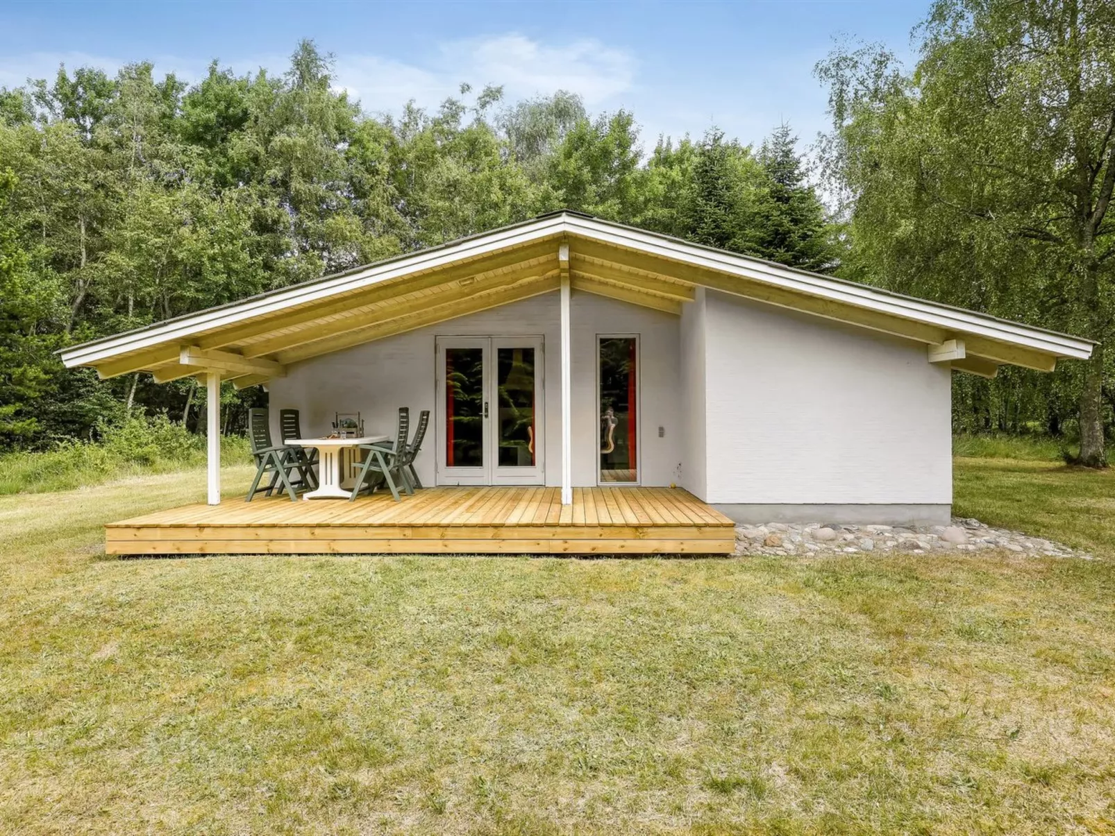 "Gerarda" - 4km from the sea-Dehors