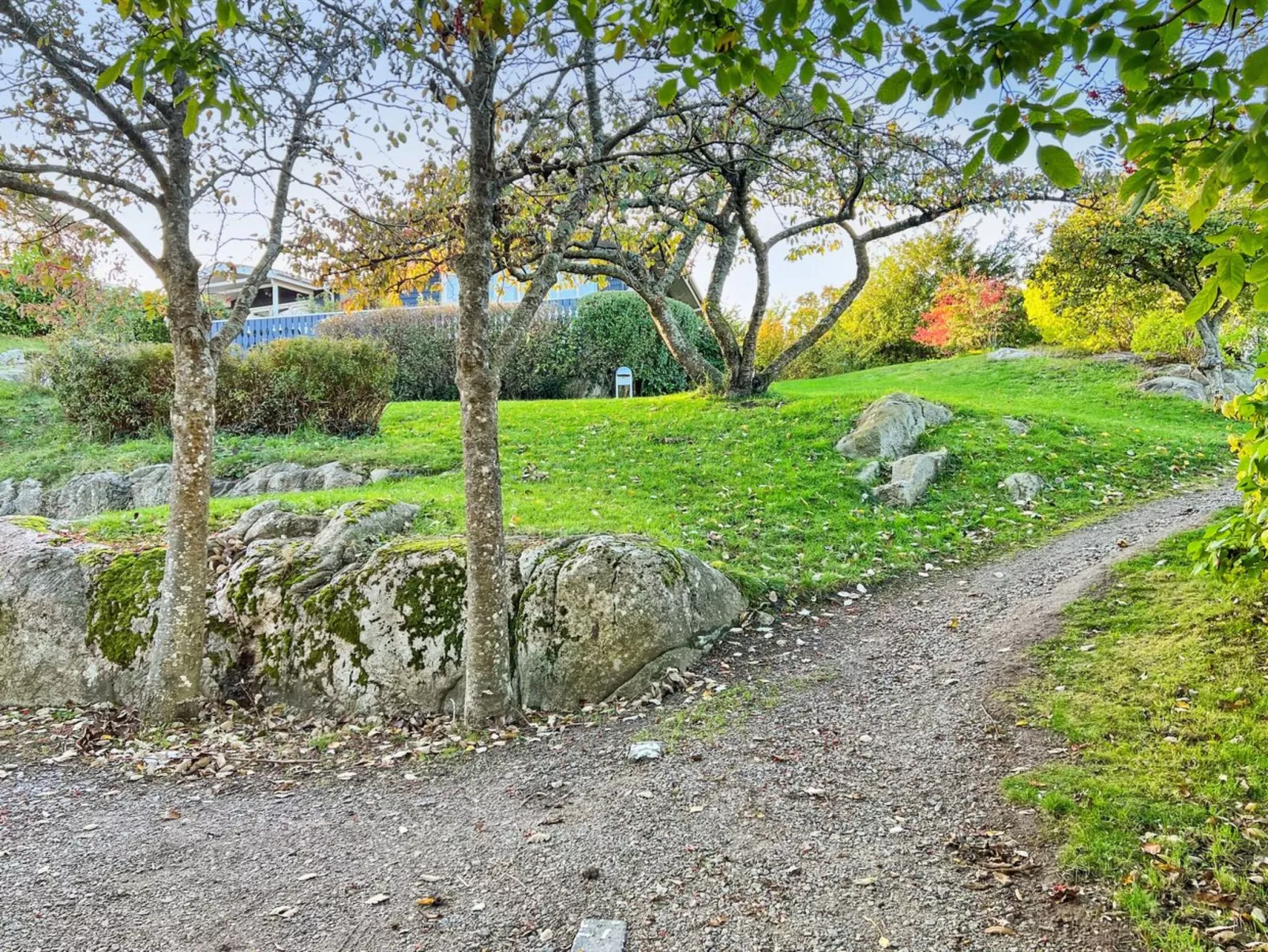 "Jolanda" - 800m from the sea-Outside