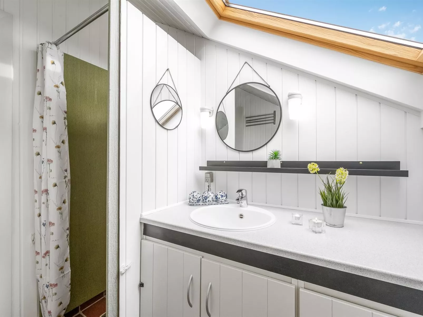 "Olesia" - 250m from the sea-Inside