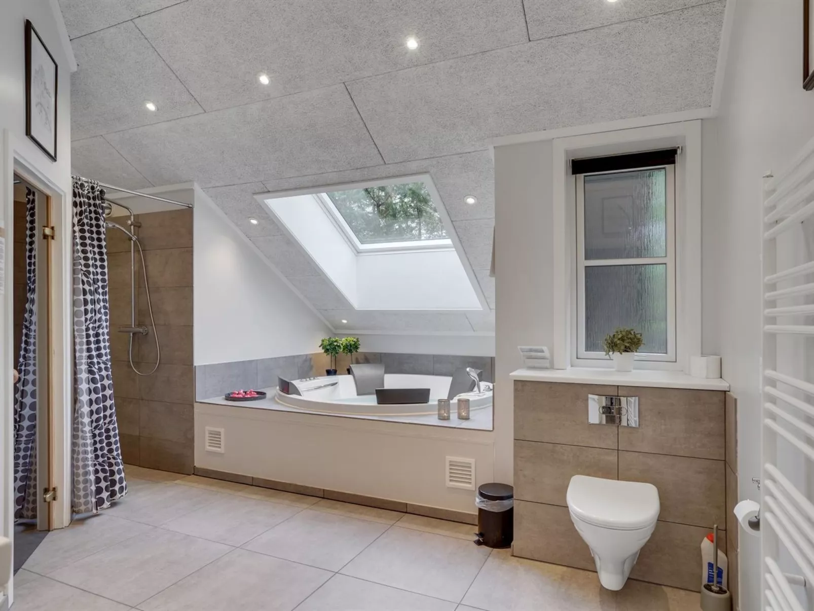 "Lilie" - 270m from the sea-Dedans