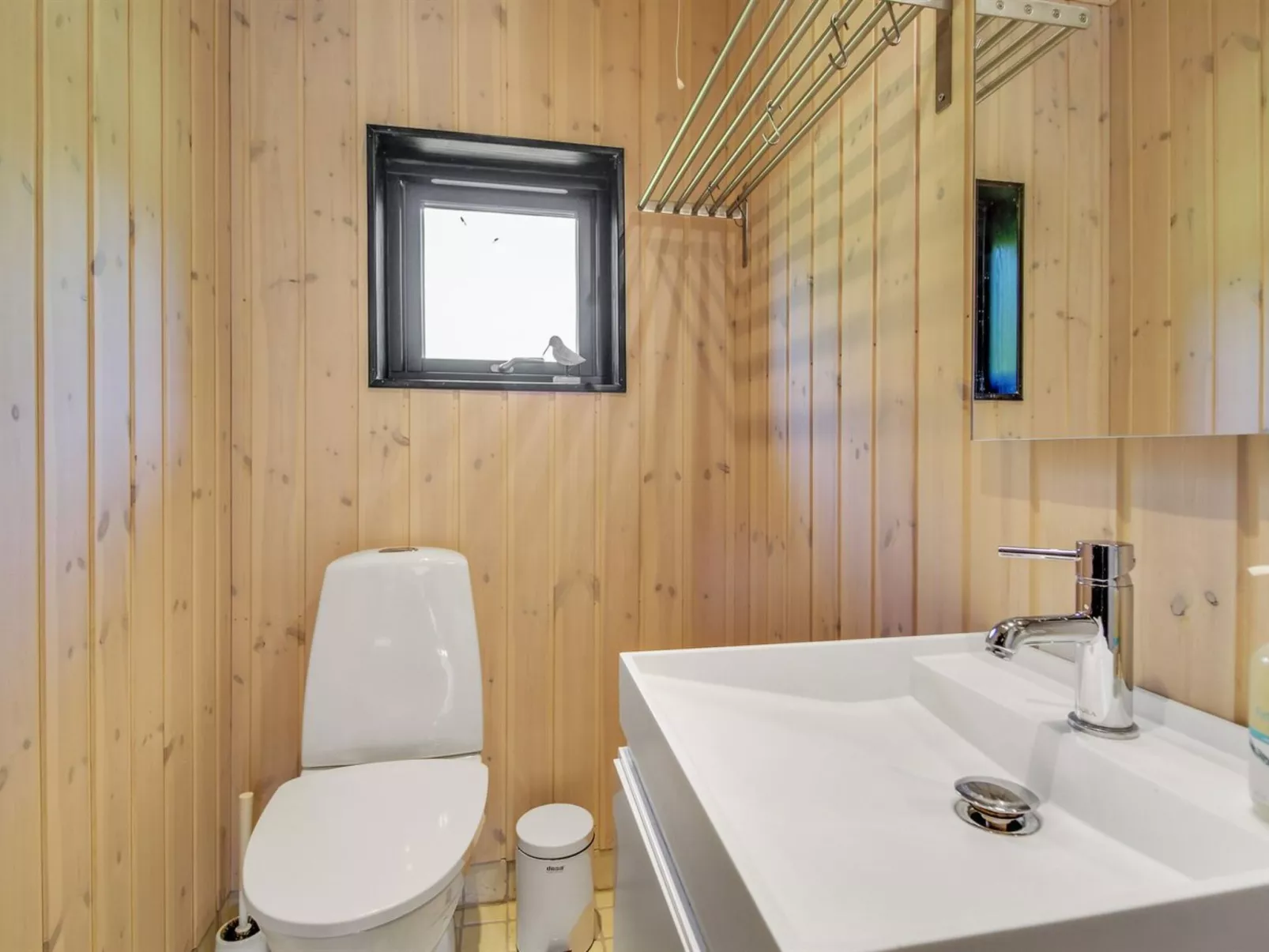 "Rufina" - 850m from the sea-Inside