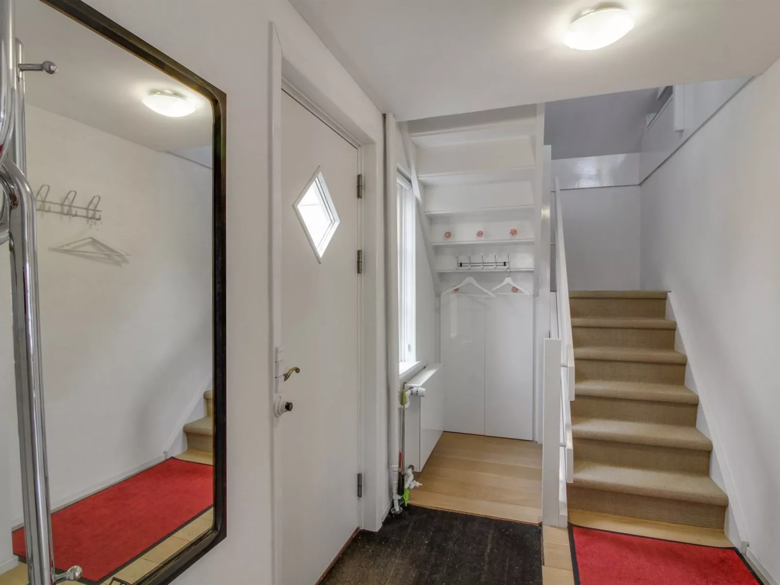 "Ilselil" - 500m from the sea-Dedans