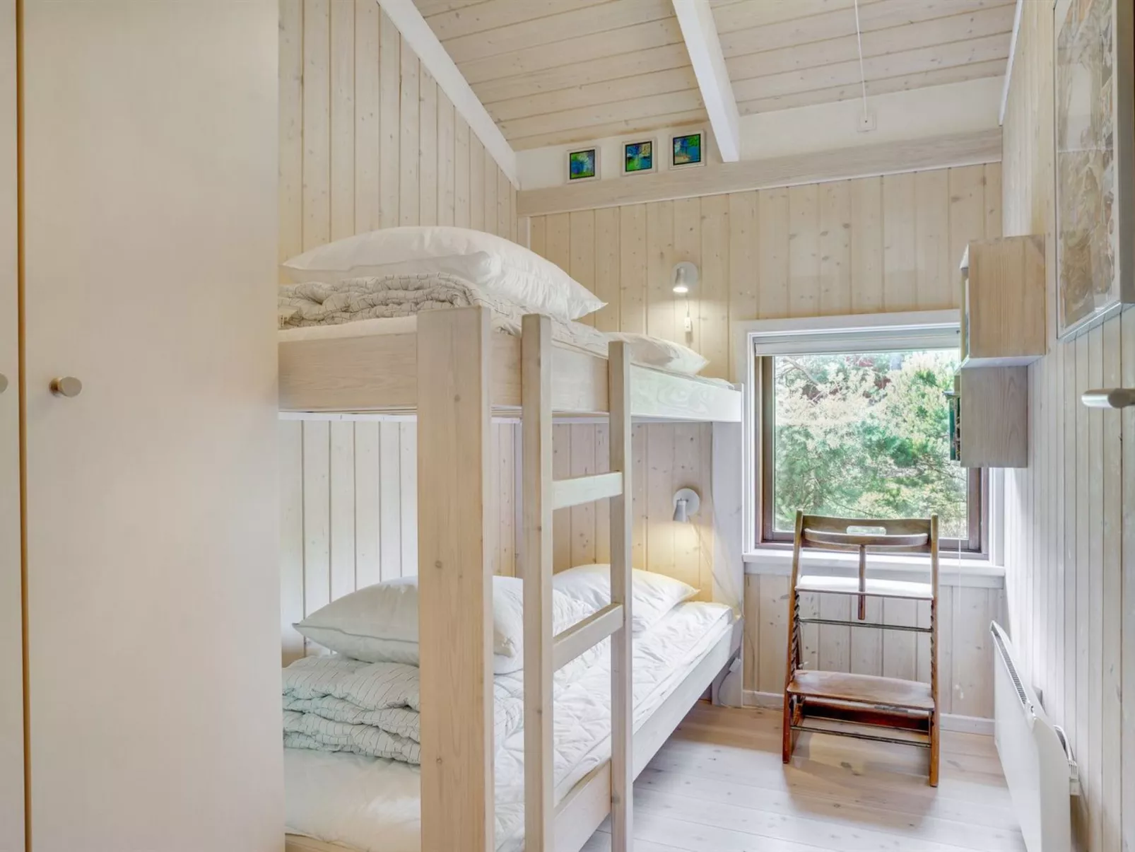 "Mine" - 300m from the sea-Dedans