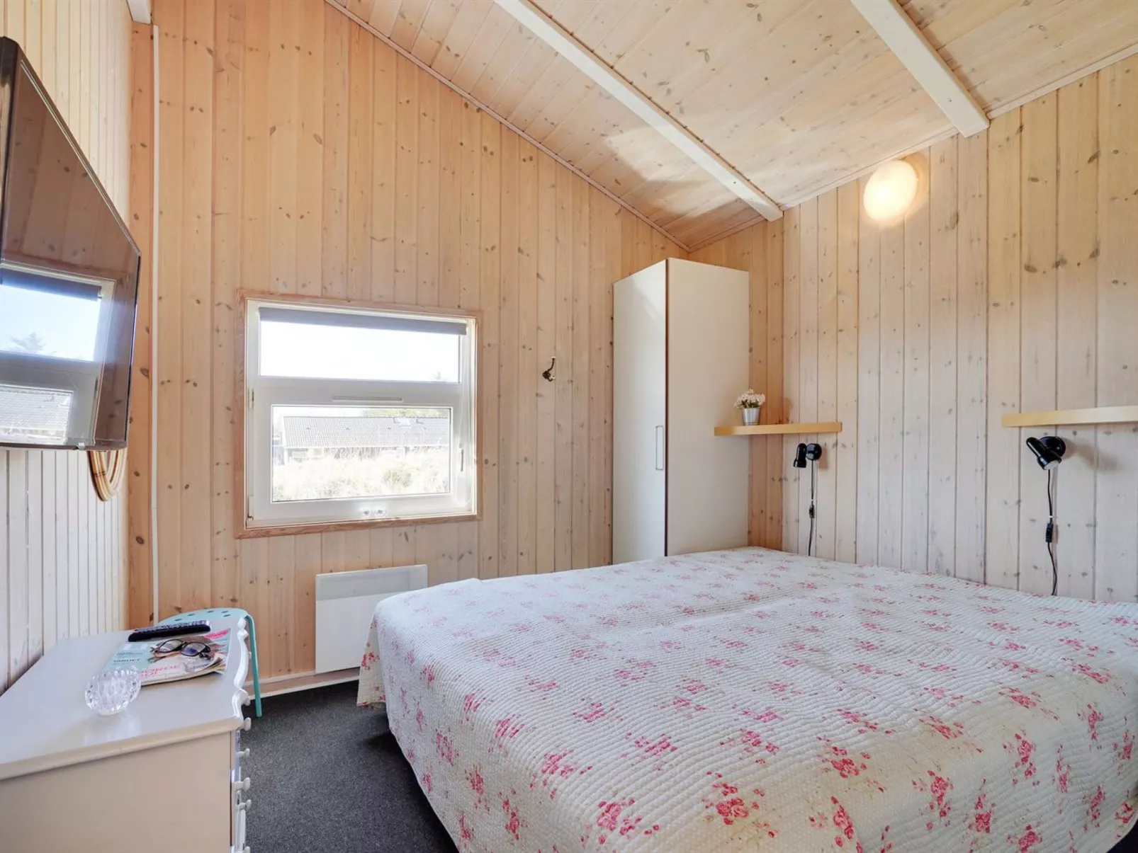 "Caro" - 807m from the sea-Inside