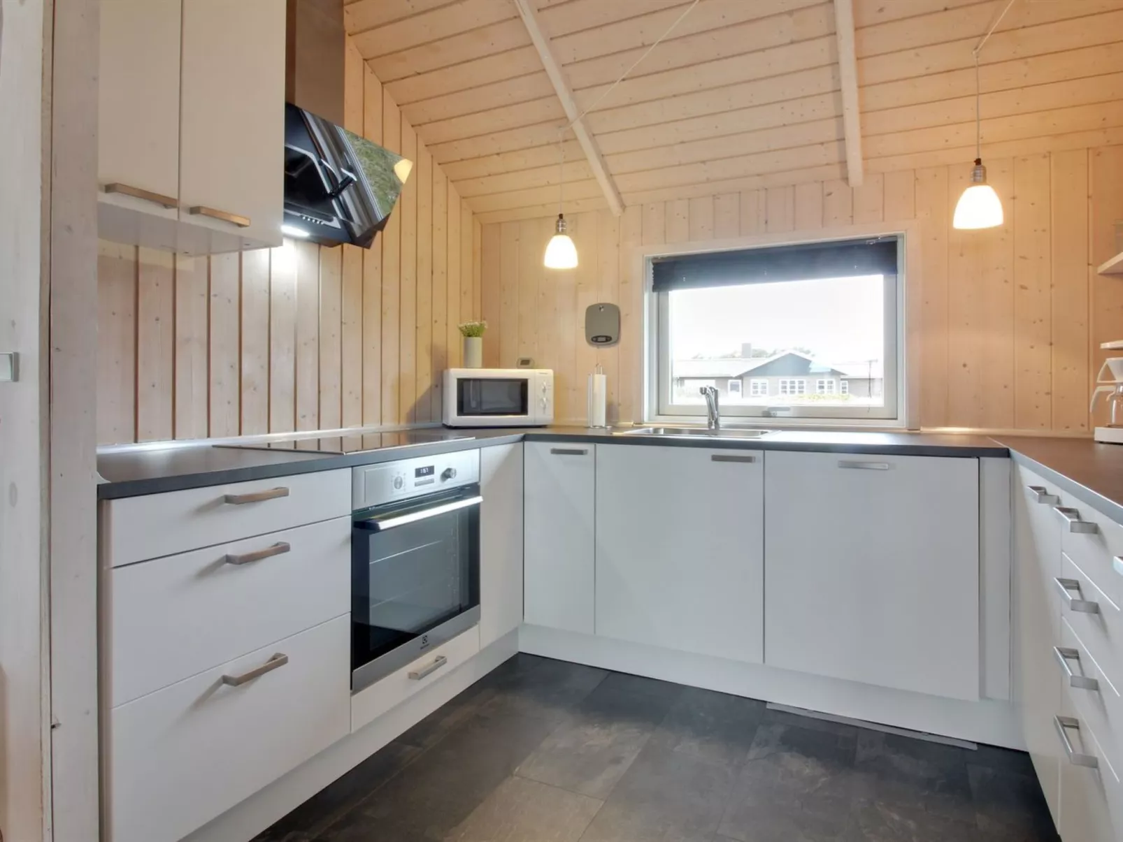 "Filip" - 100m from the sea-Inside