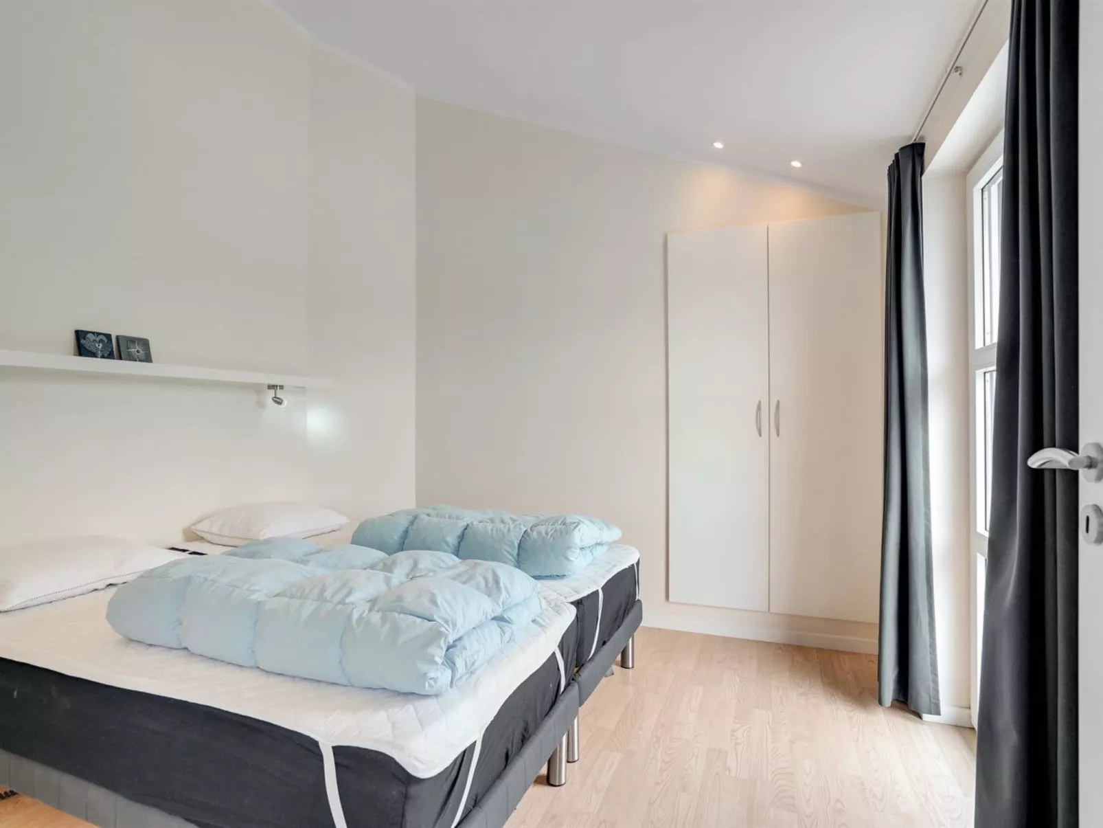 "Lex" - 150m from the sea-Dedans