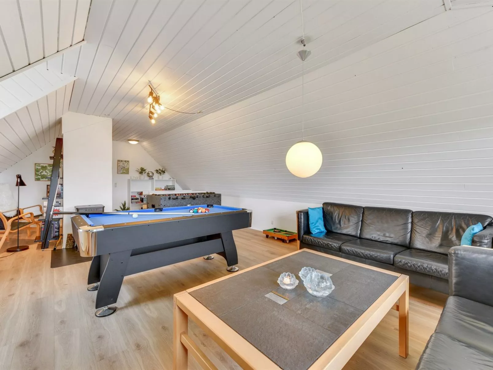 "Matrona" - 750m from the sea-Inside