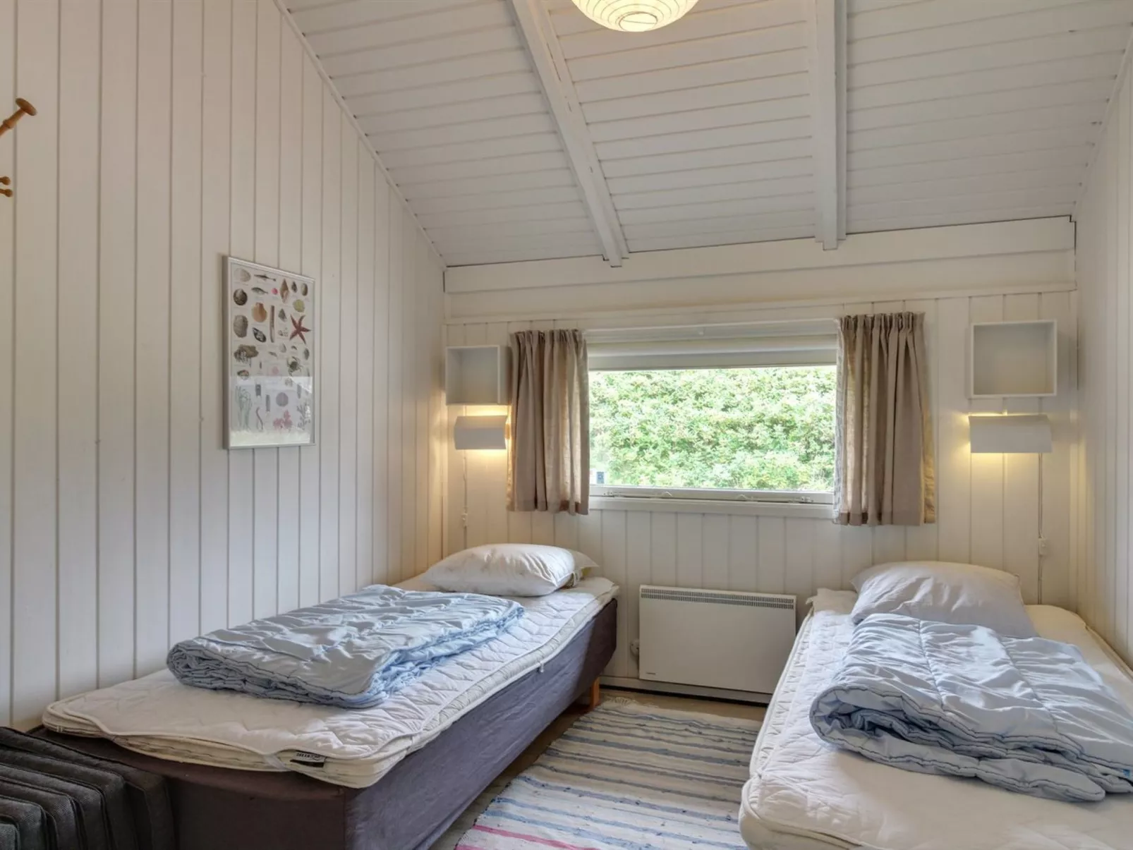 "Auli" - 200m from the sea-Inside