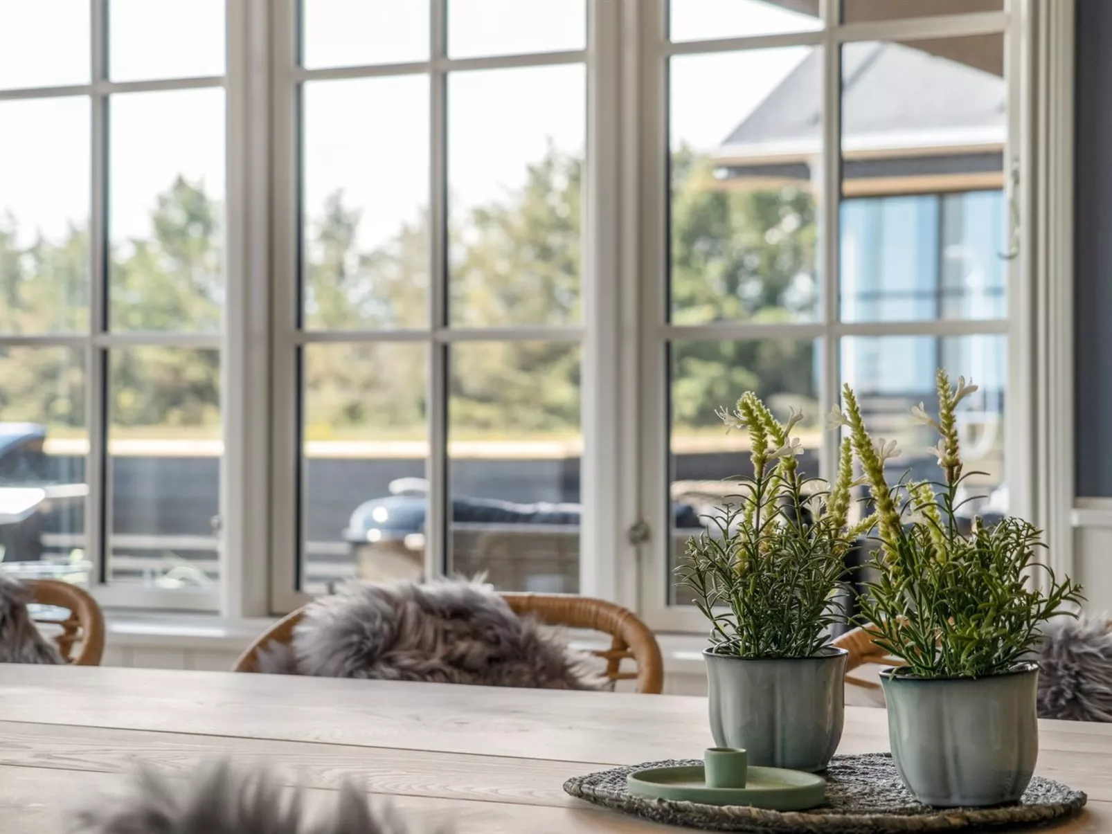 "Taija" - 1.5km from the sea-Inside