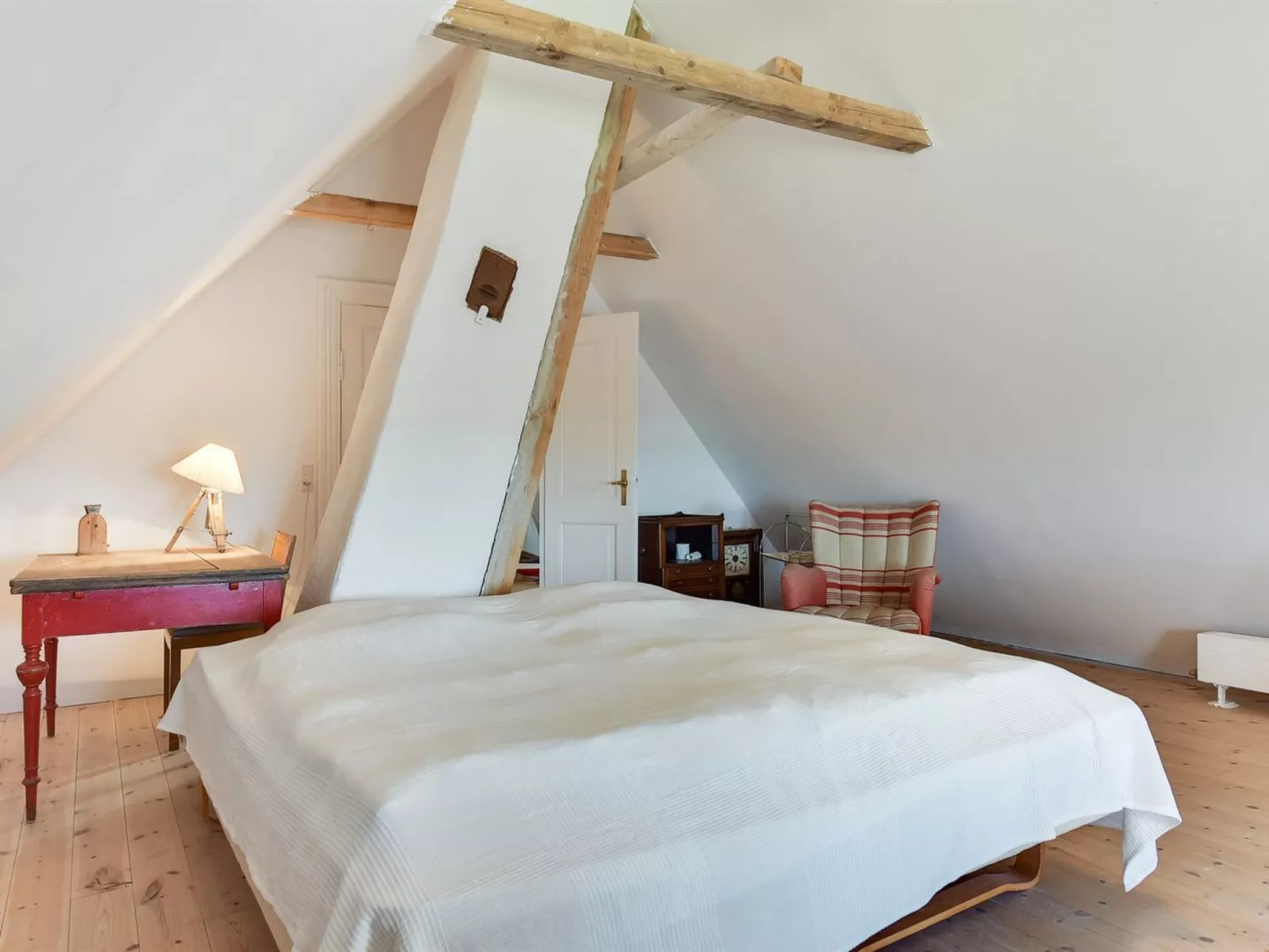 "Kielo" - 10km from the sea-Drinnen