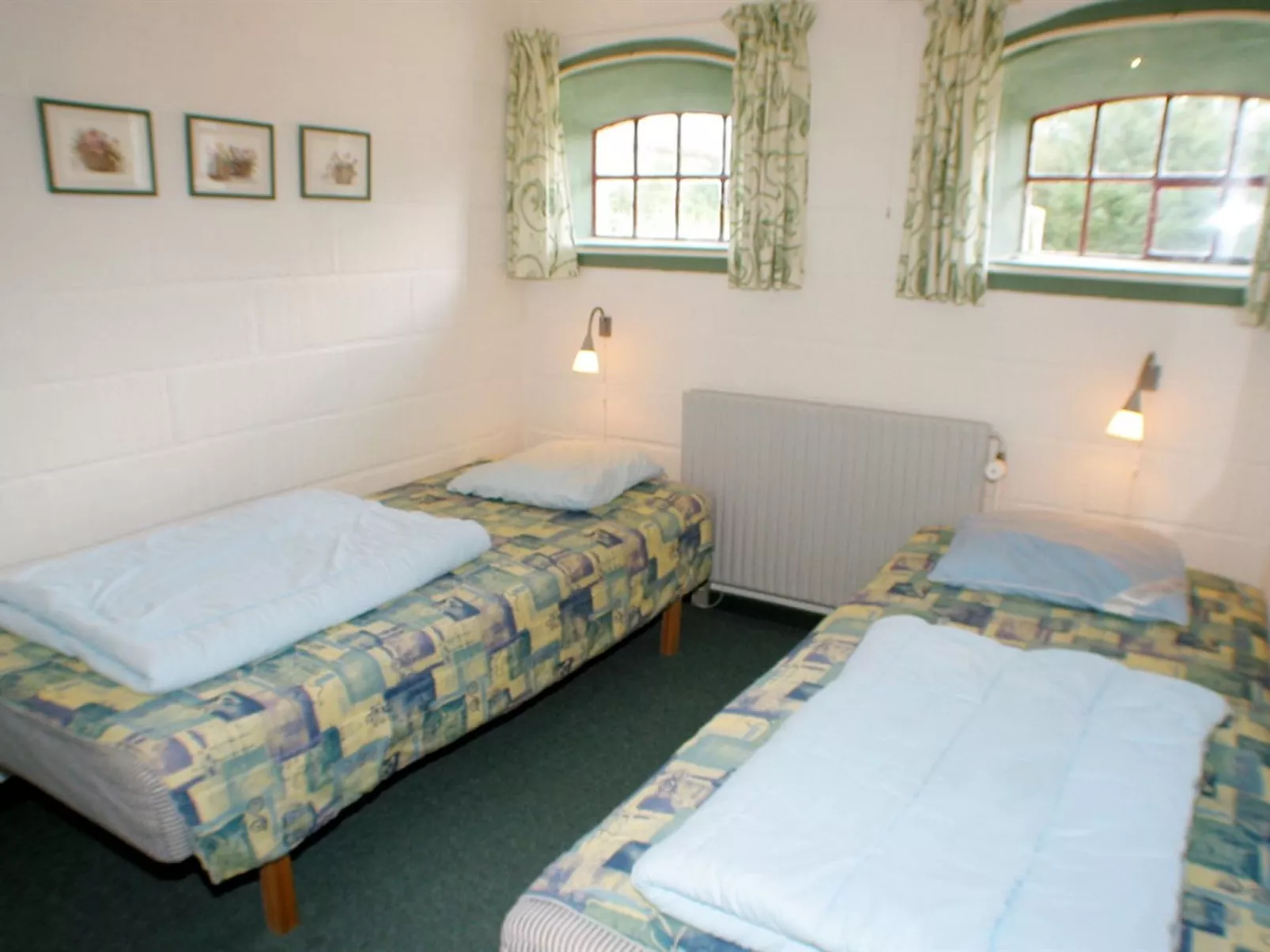 "Beatha" - 25km to the fjord-Inside