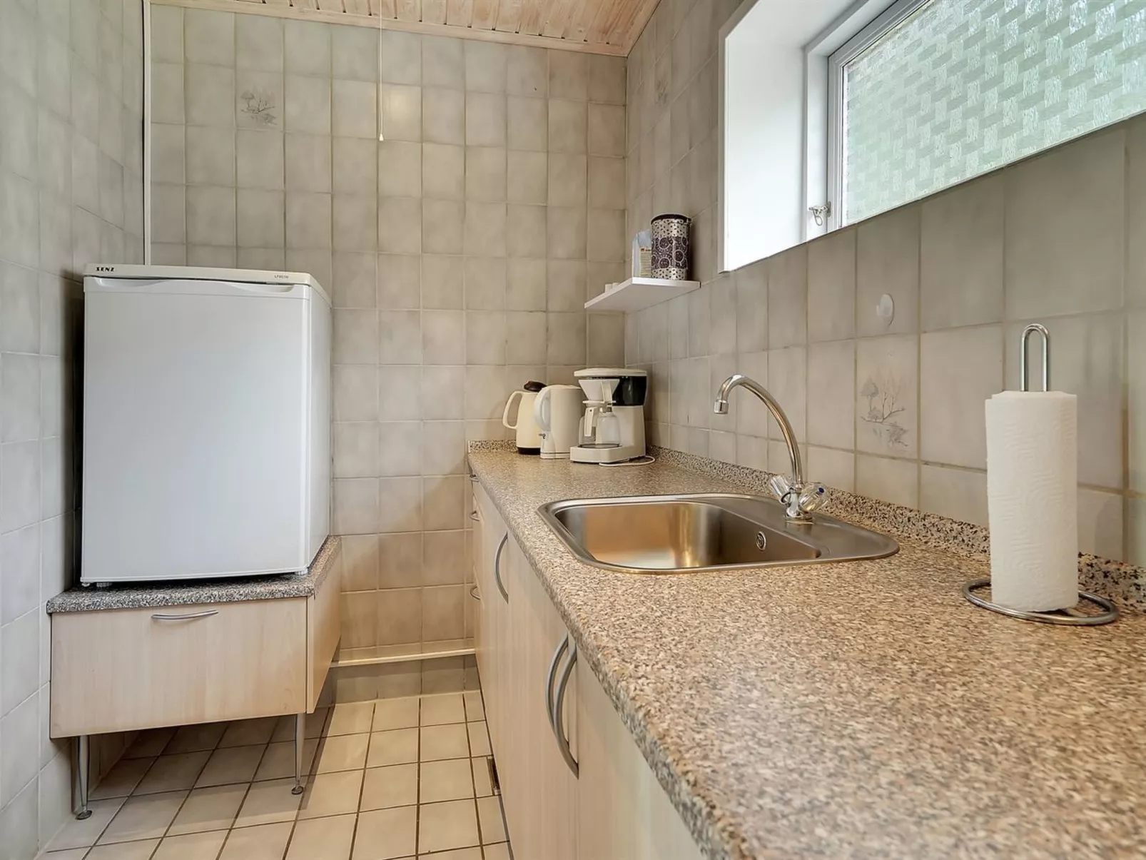 "Wisti" - 20km from the sea-Dedans