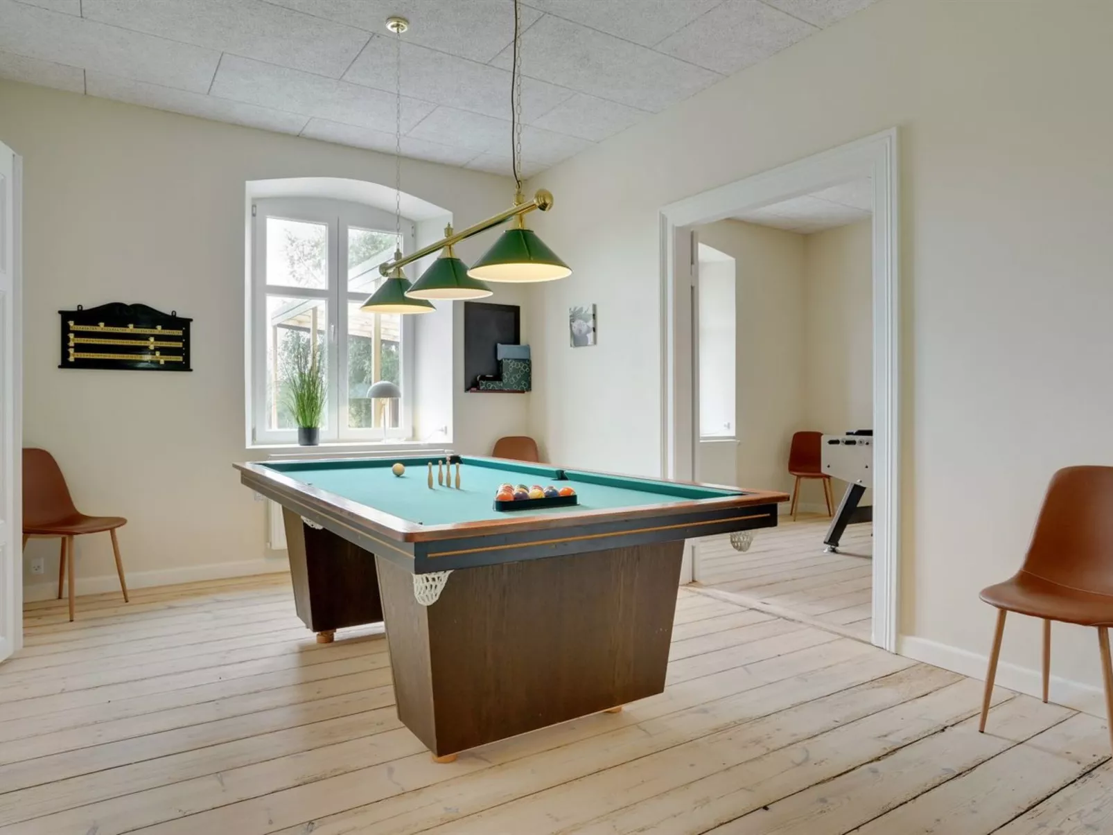 "Niki" - 15km from the sea-Inside