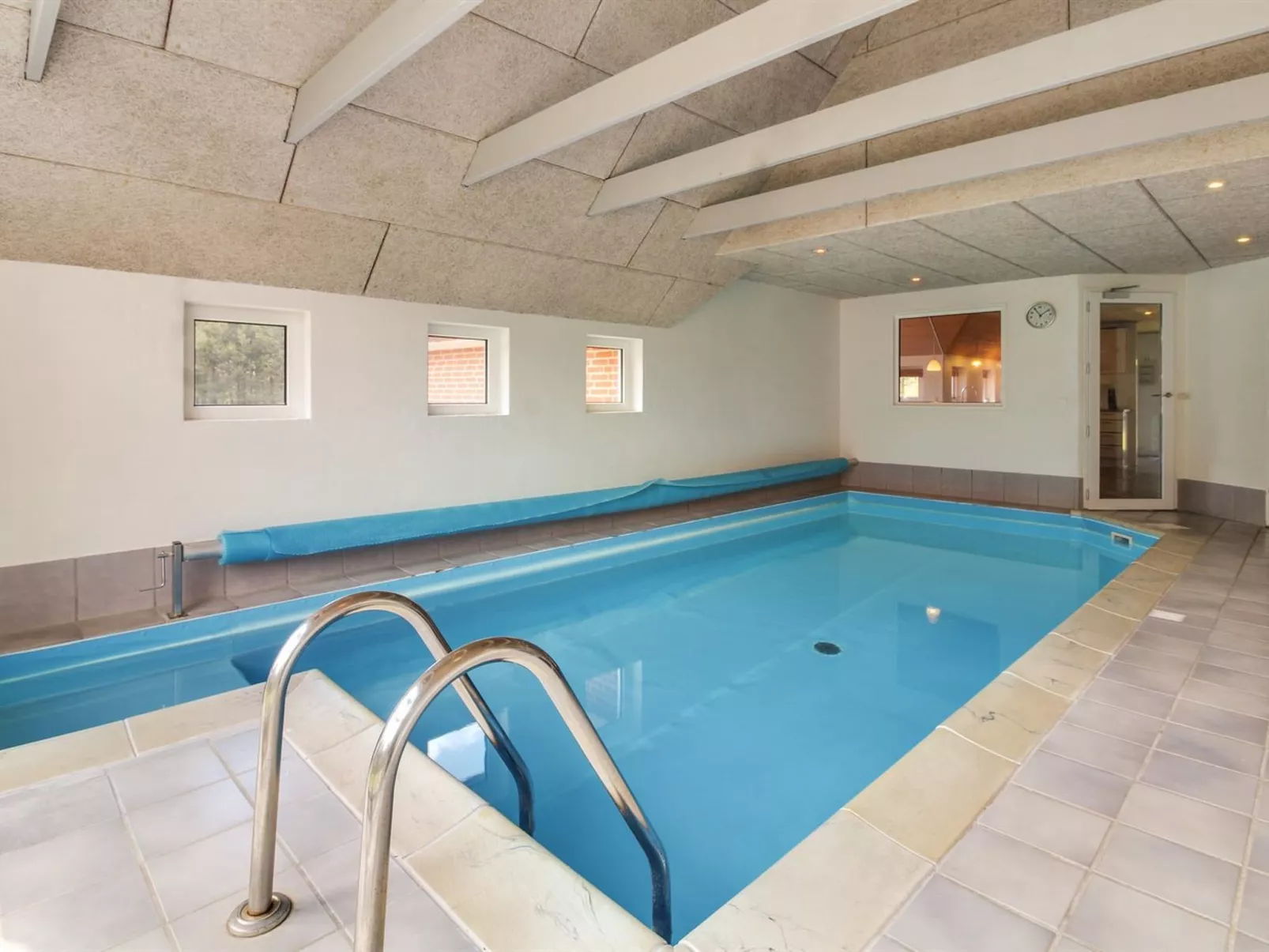 "Dorris" - 4.3km from the sea-Dehors