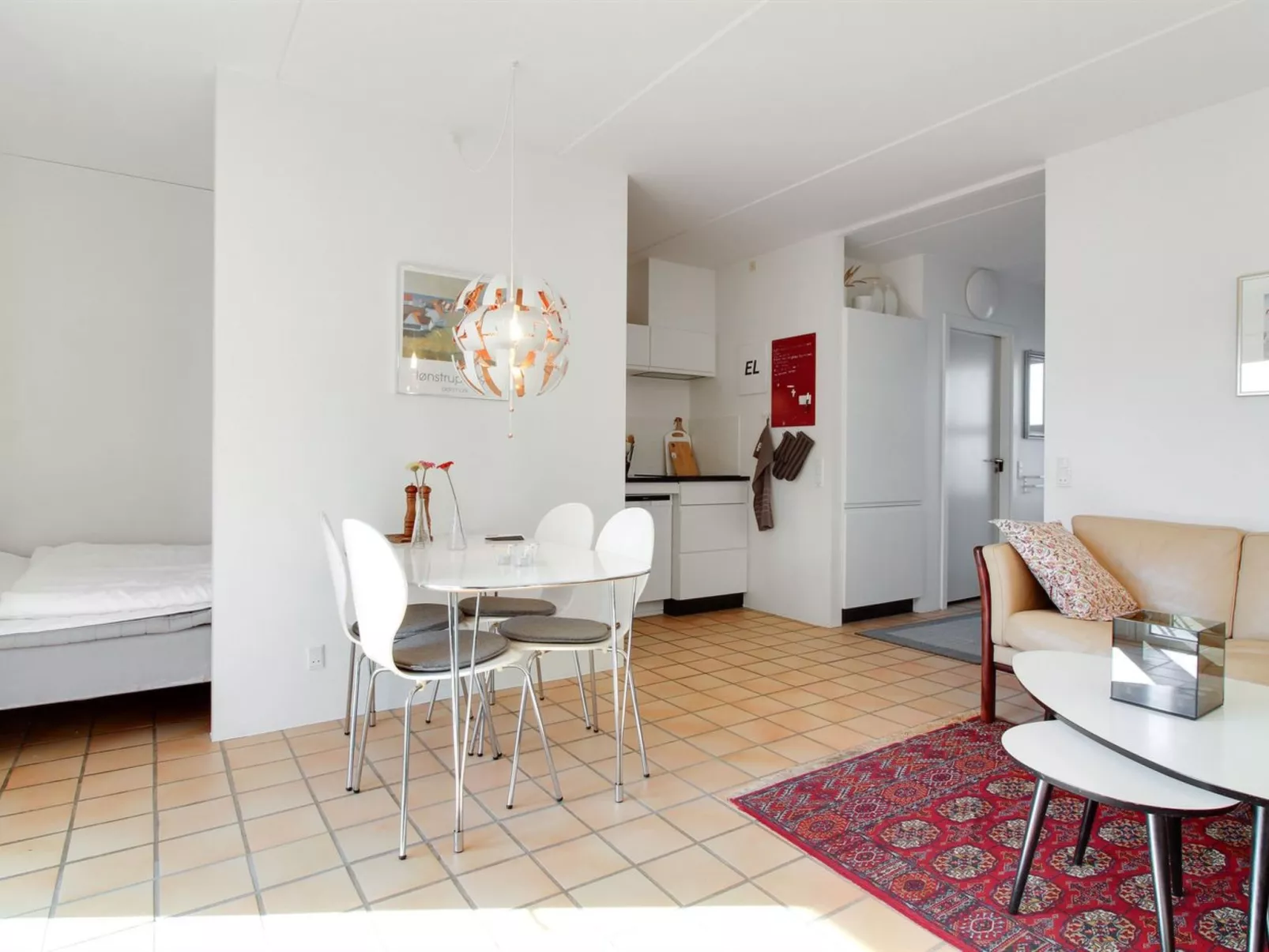 "Alimpij" - 150m from the sea-Inside