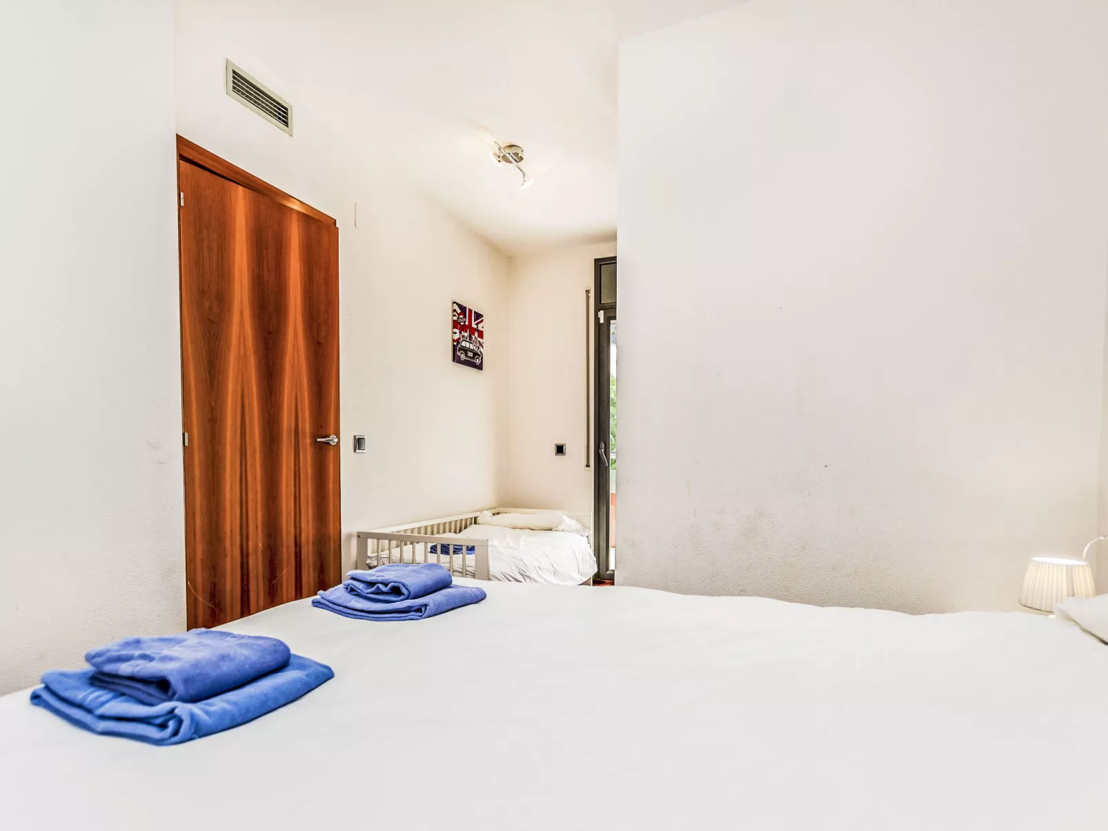 Sol Cambrils Park 28 - Drinnen