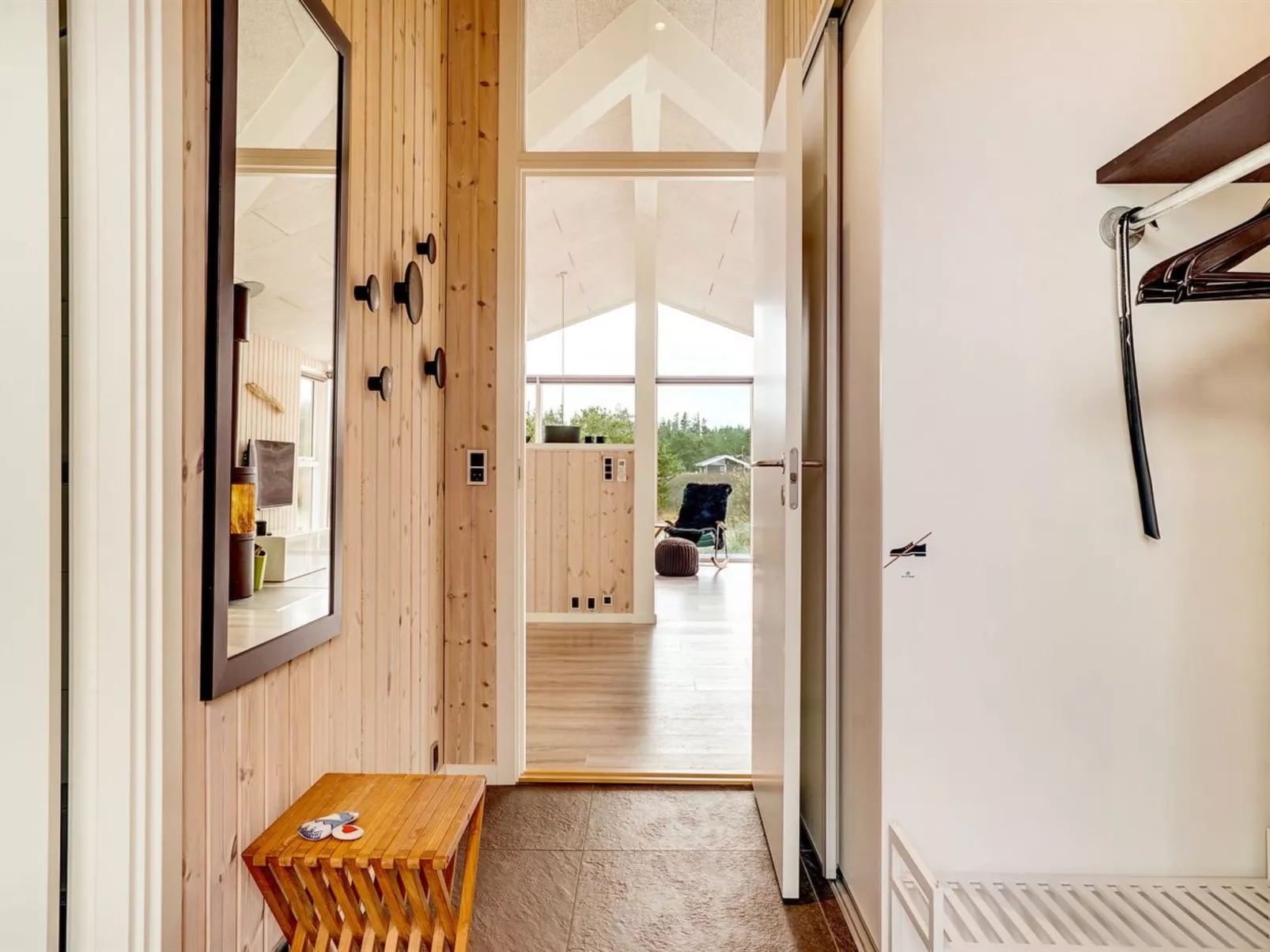 "Danila" - 600m from the sea-Dedans