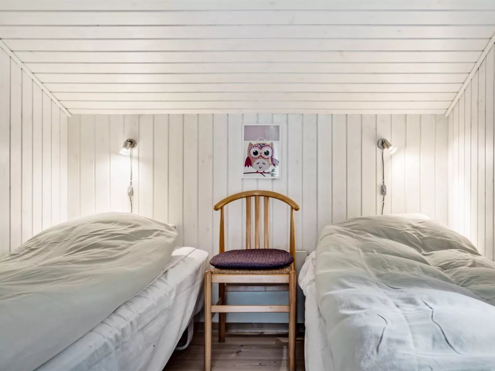 "Gladis" - 900m from the sea-Dedans