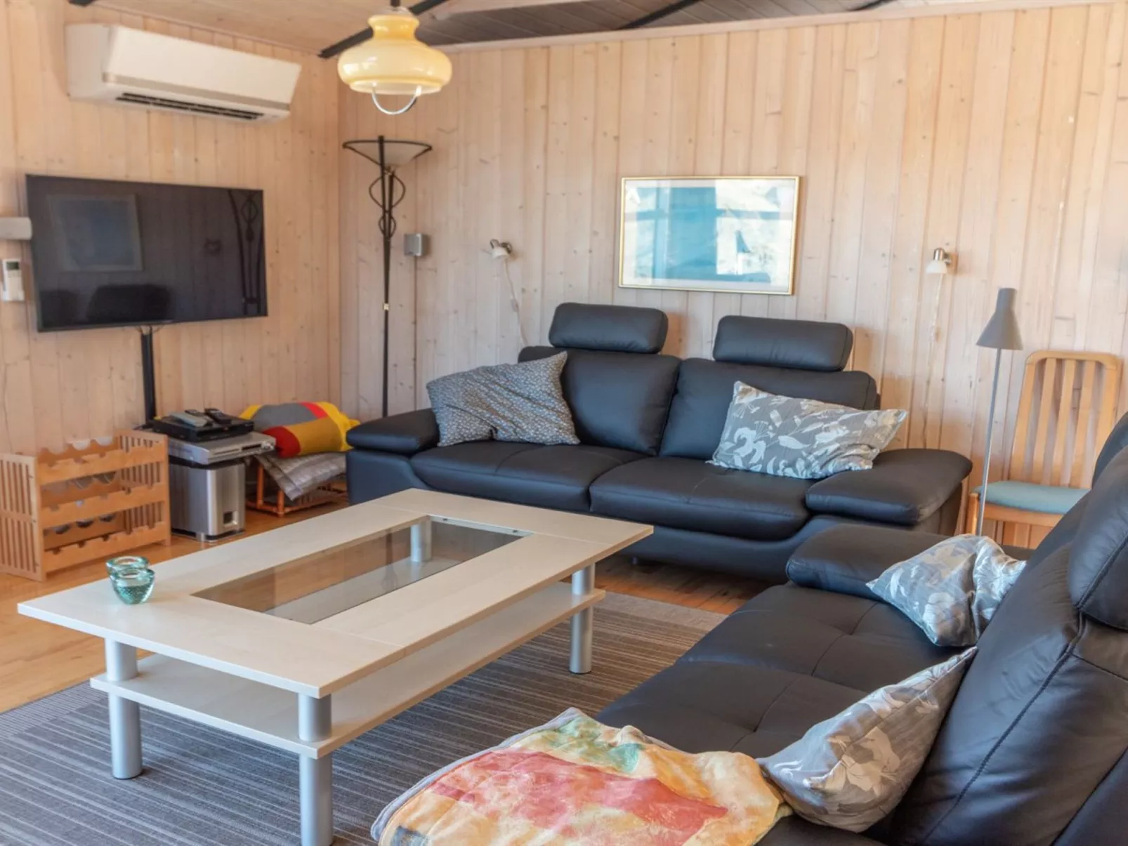 "Sighwarth" - 350m from the sea-Inside