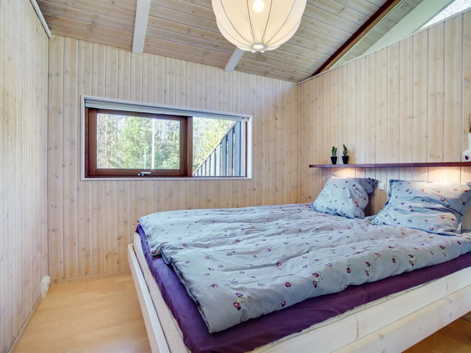 "Angja" - 800m from the sea-Dedans