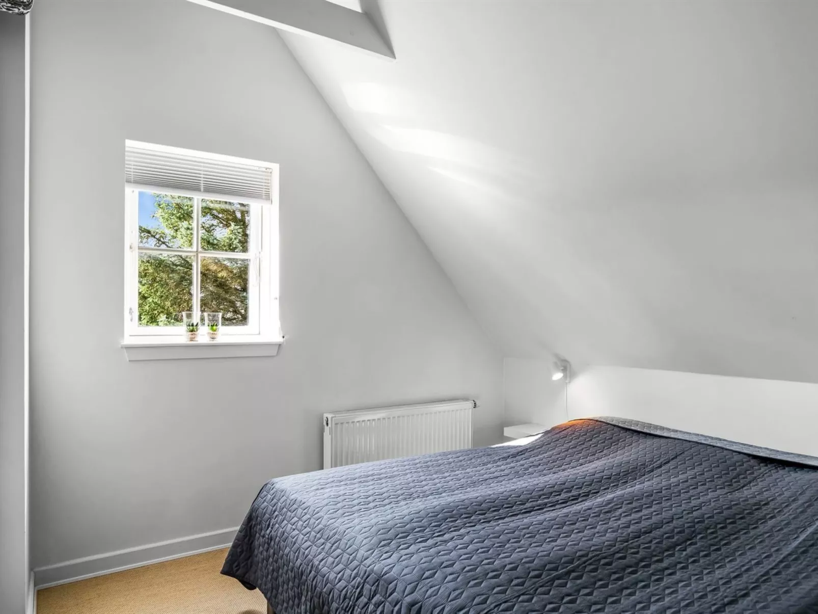 "Ingmarie" - 1km from the sea-Drinnen