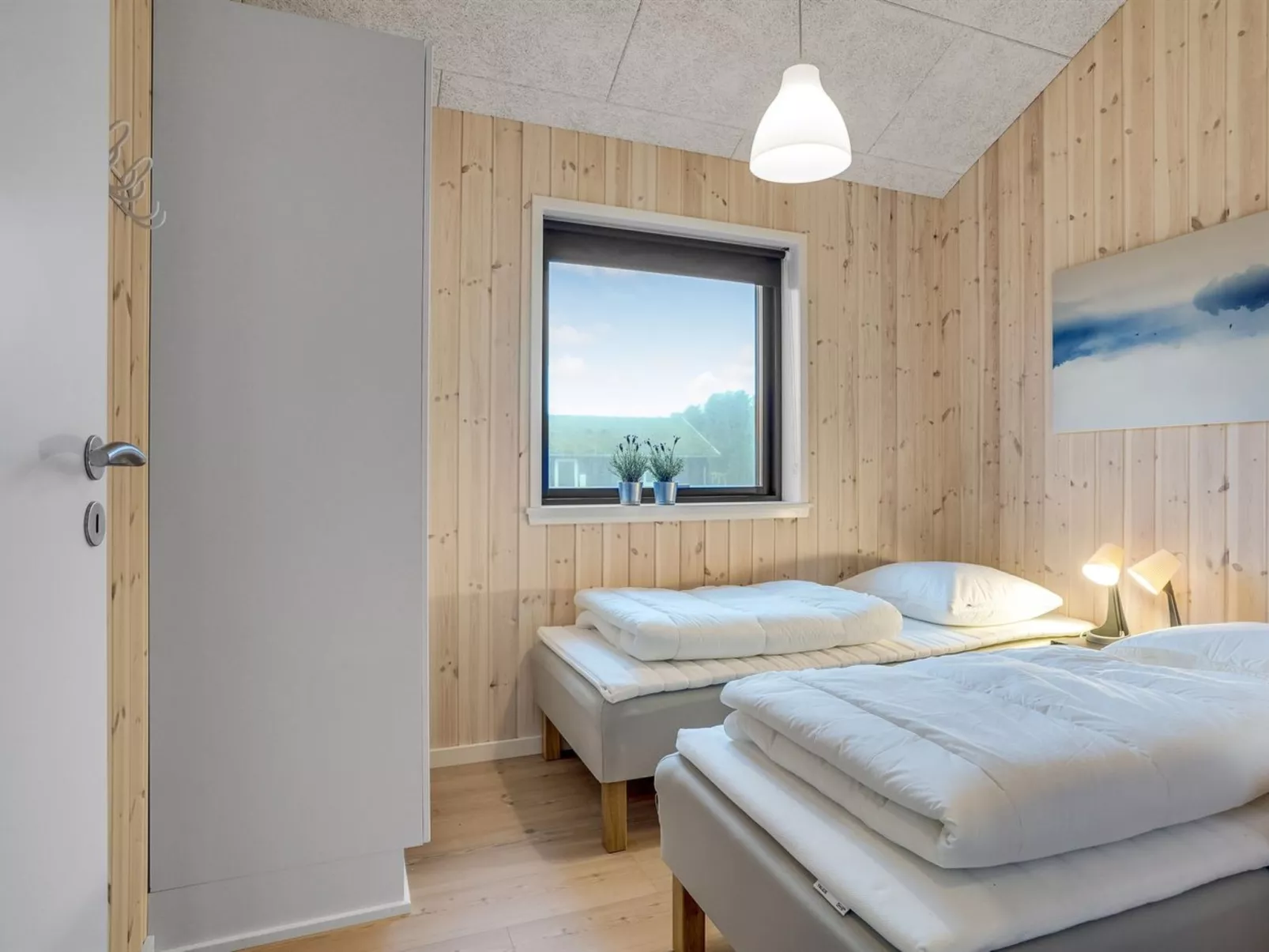 "Carla" - 1.5km from the sea-Inside