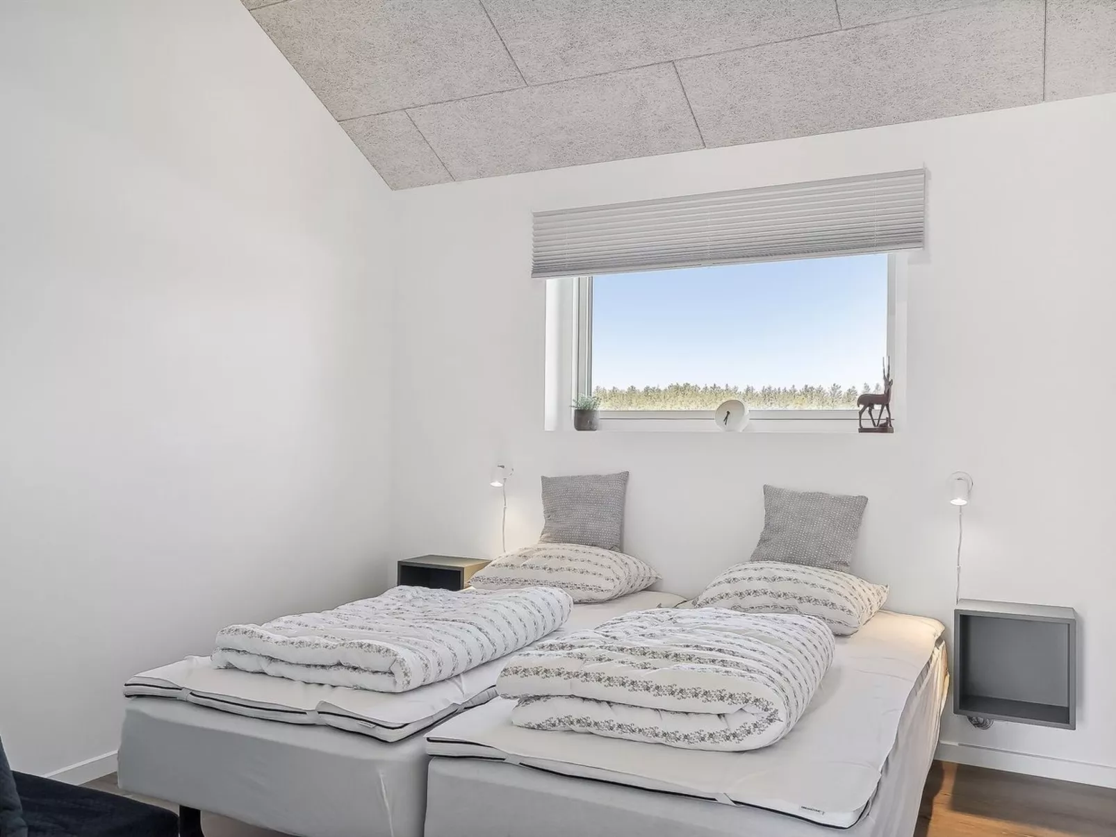 "Fredrika" - 1.5km from the sea-Inside