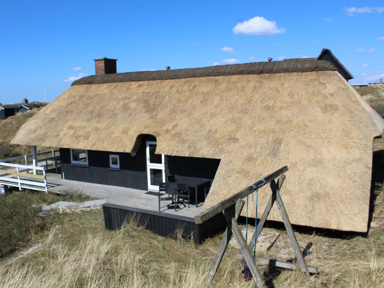 "Telia" - 250m from the sea-Outside