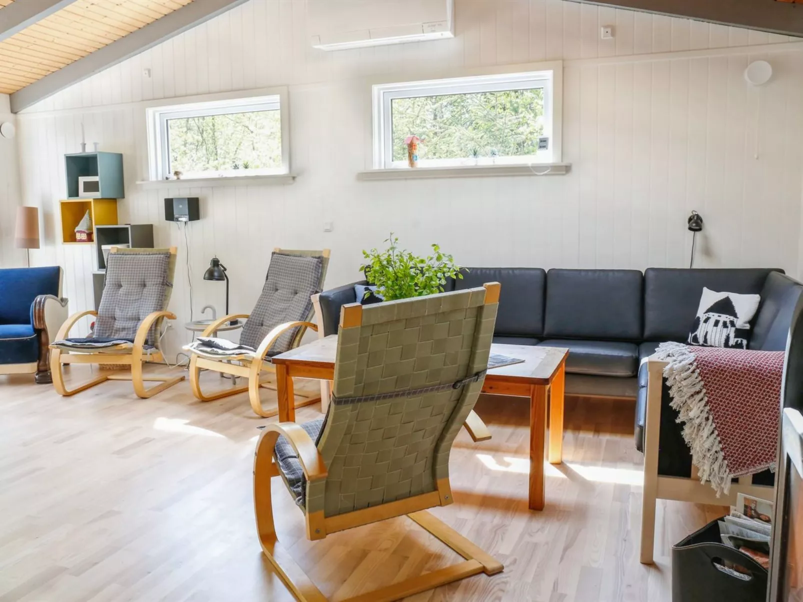 "Lisa" - 650m from the sea-Inside