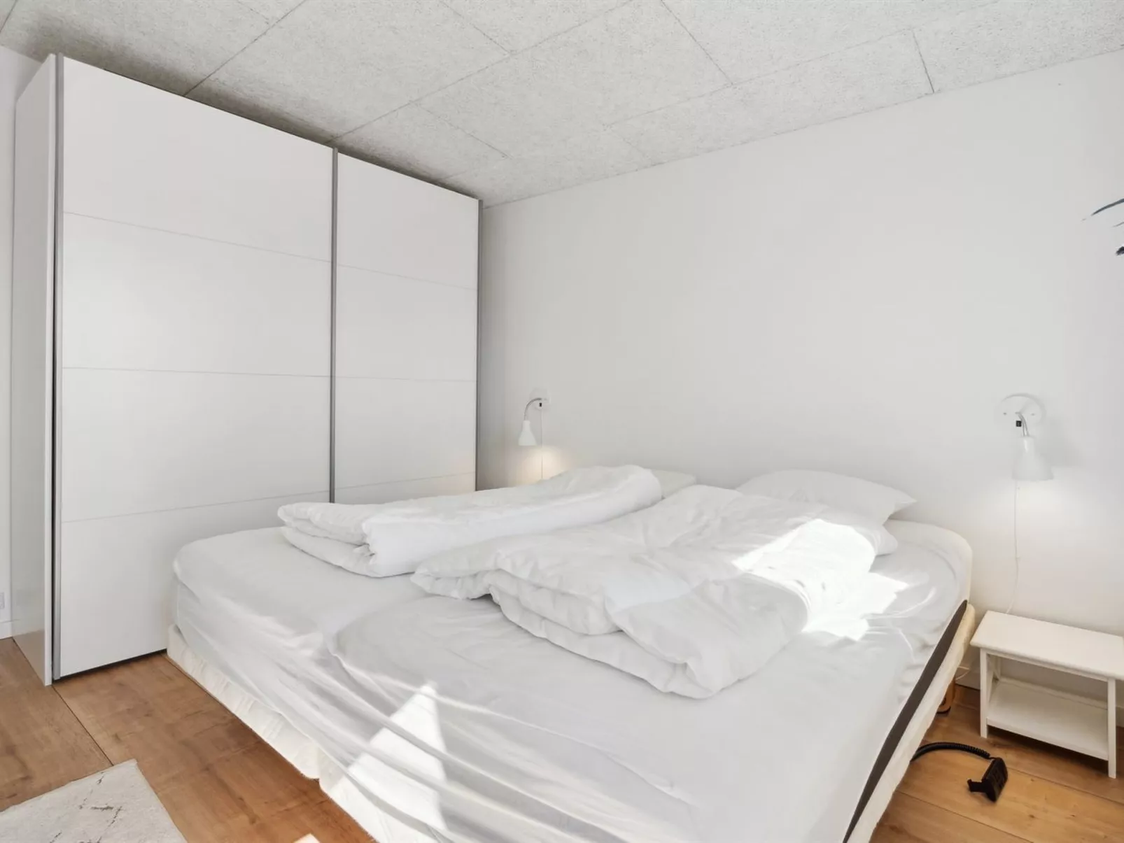 "Thorlaf" - 200m from the sea-Dedans