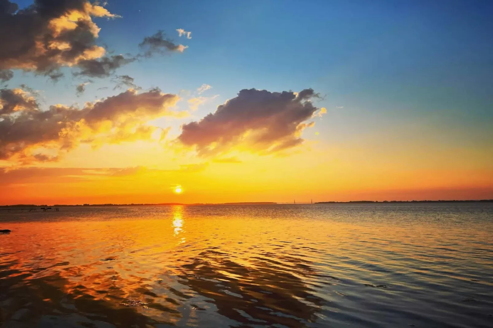 Ferienhaus in Stubbekøbing-By Traum-Wasserblick