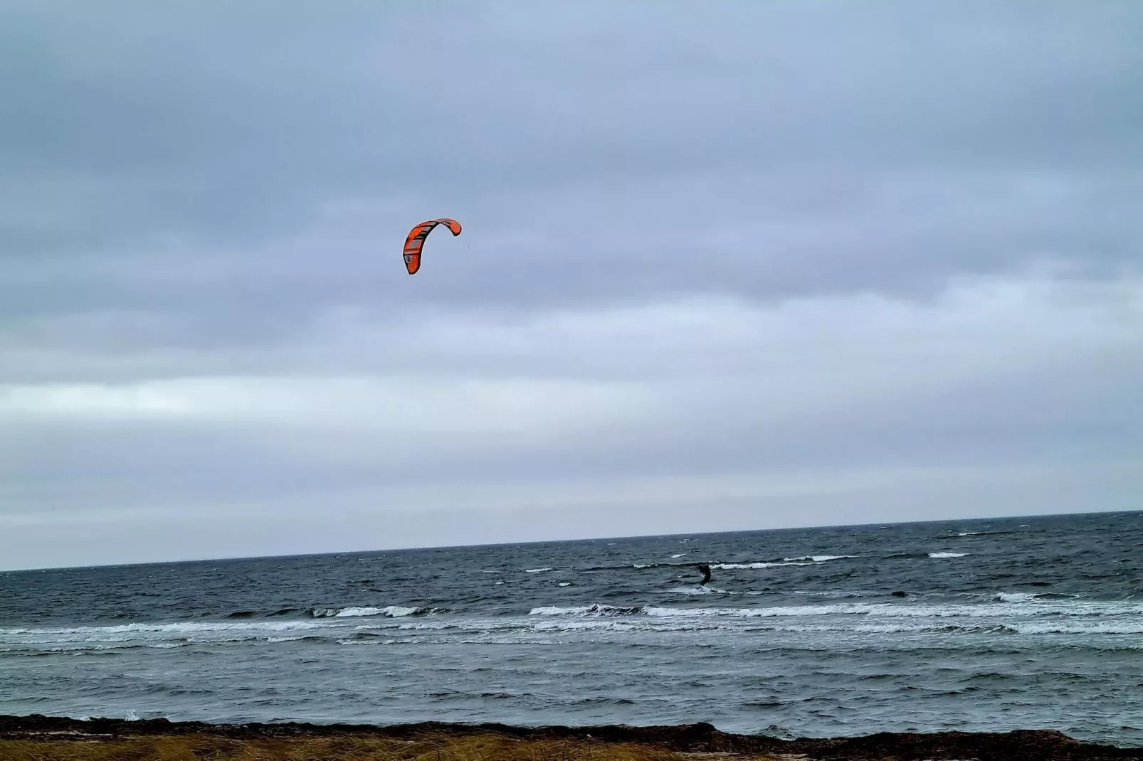 3 person holiday home in Karrebæksminde-By Traum-Water view