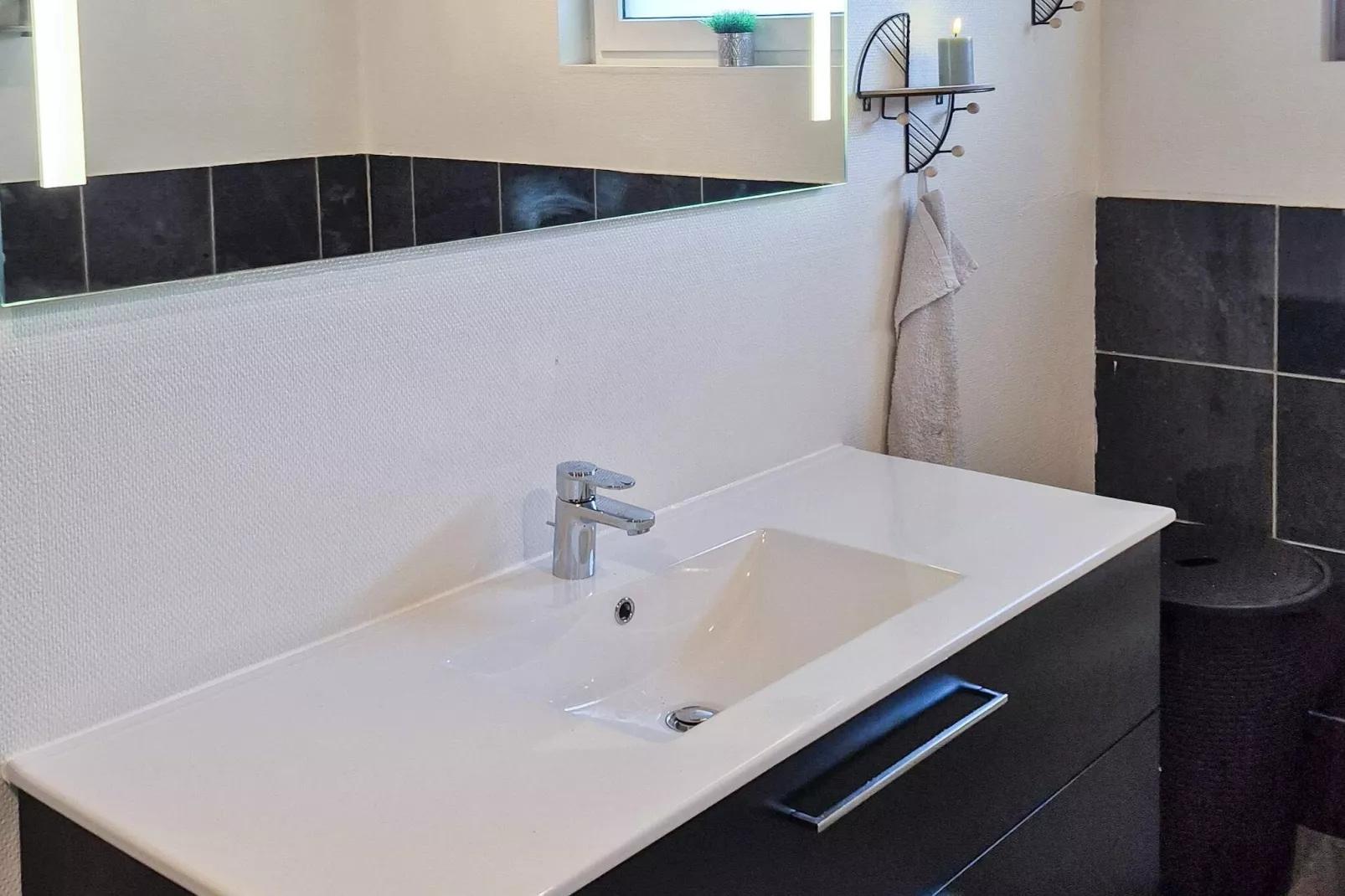 8 Personen Ferienhaus in Hemmet-By Traum-Nicht zugeordnet