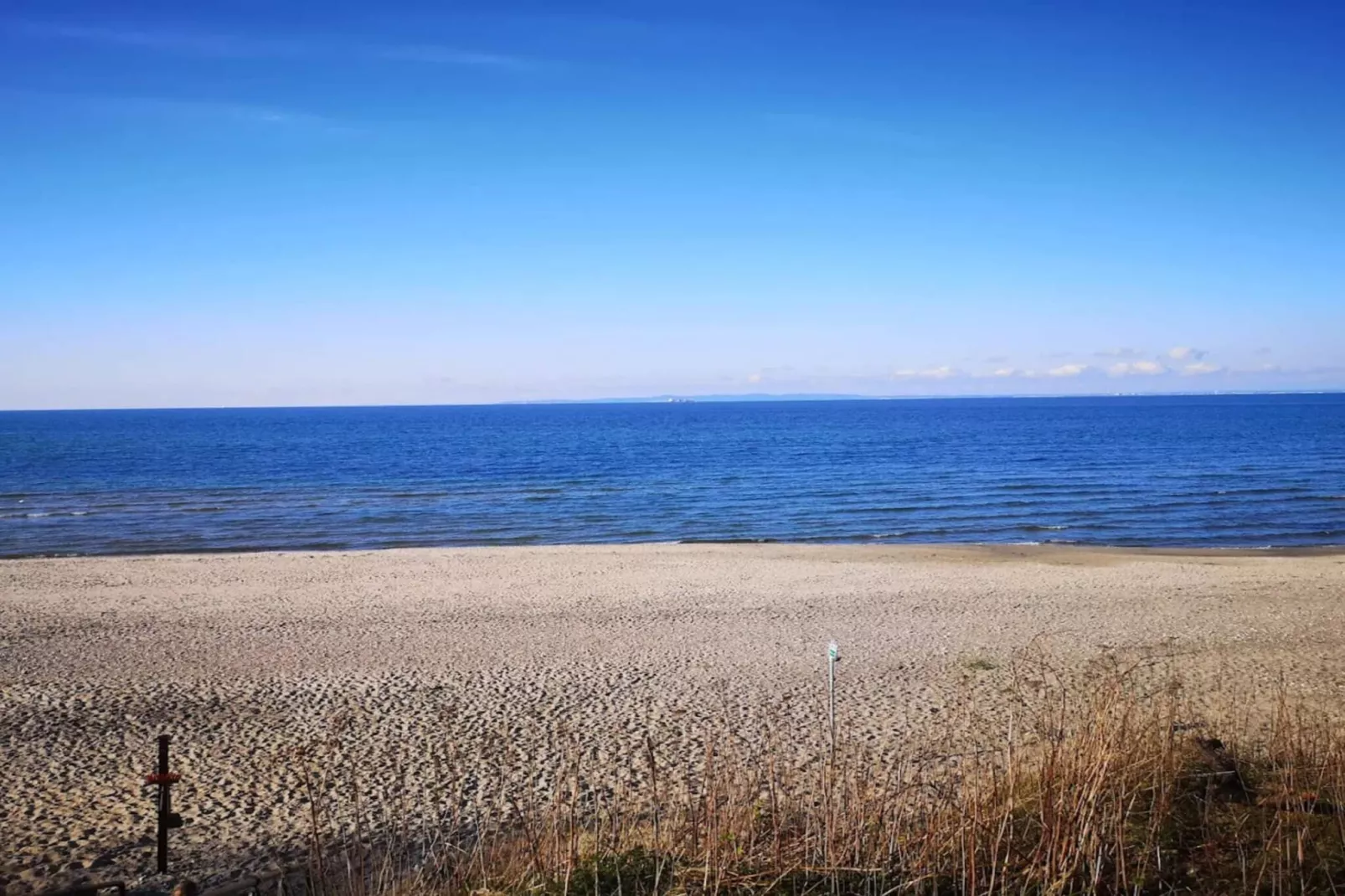 6 person holiday home in Dronningmølle-By Traum-Water view