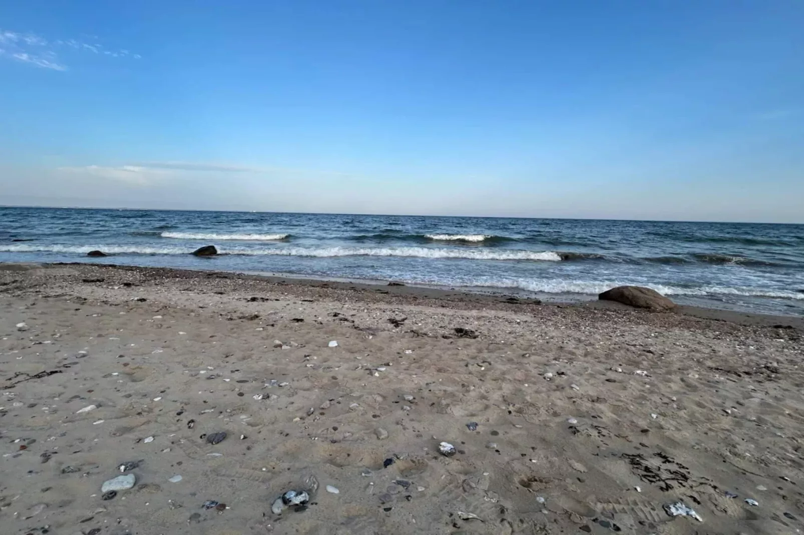 4 person holiday home in Haderslev-Water view