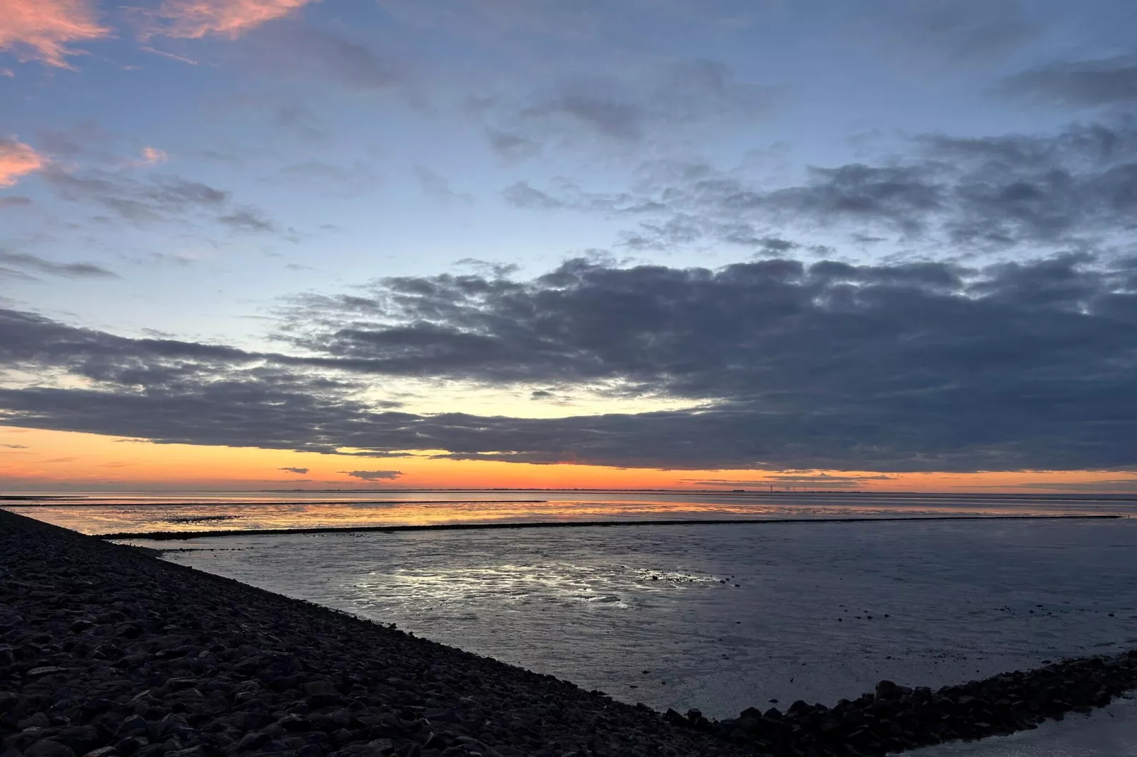 SeeZeichen auf Nordstrand - 4 Personen-Areas within 5km in summer