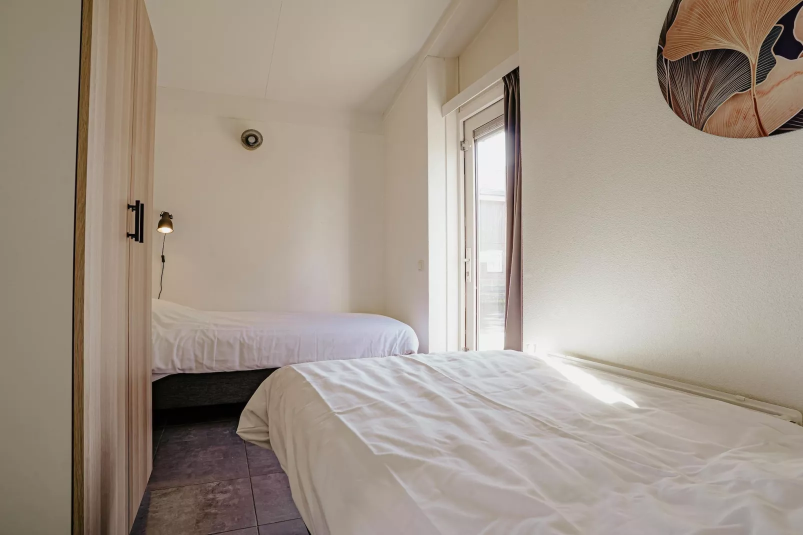 Waterpark de Meerparel 13-Schlafzimmer