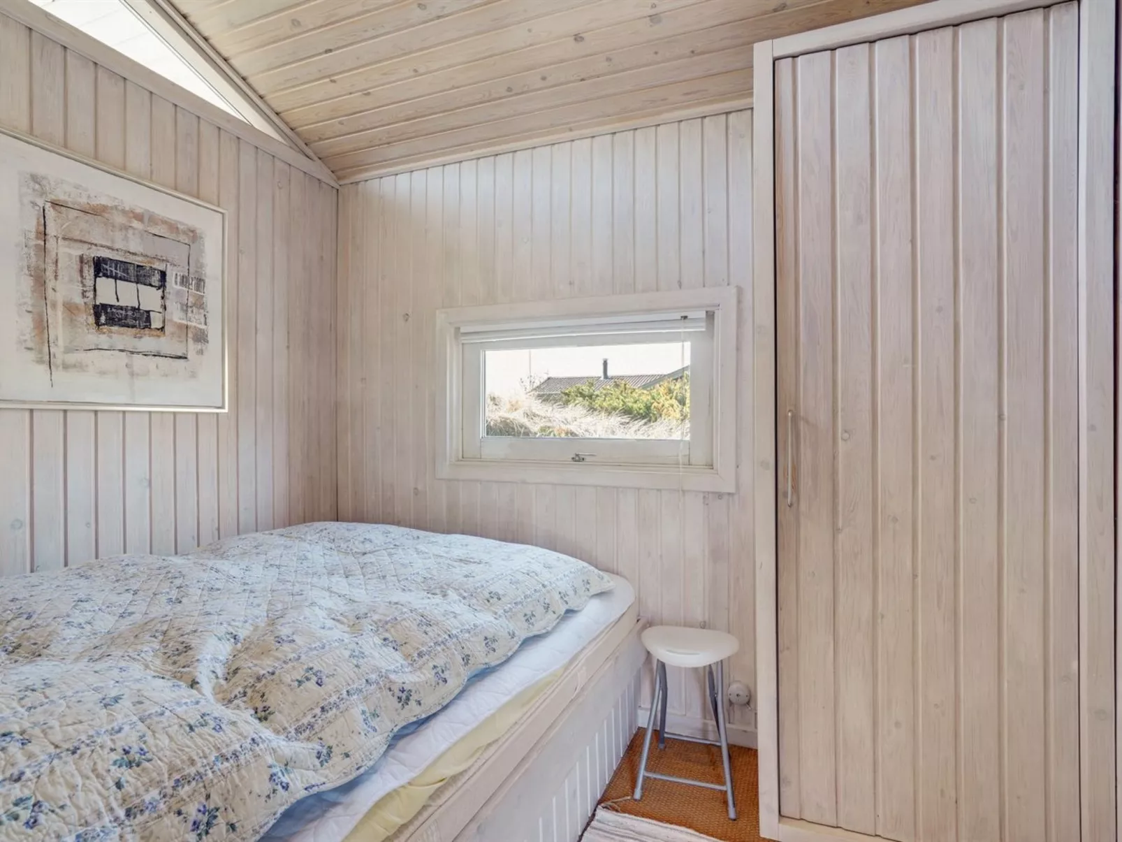 "Nikodina" - 200m from the sea-Dedans