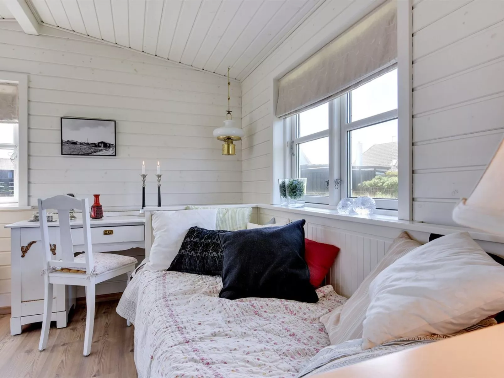 "Anik" - 100m from the sea-Inside