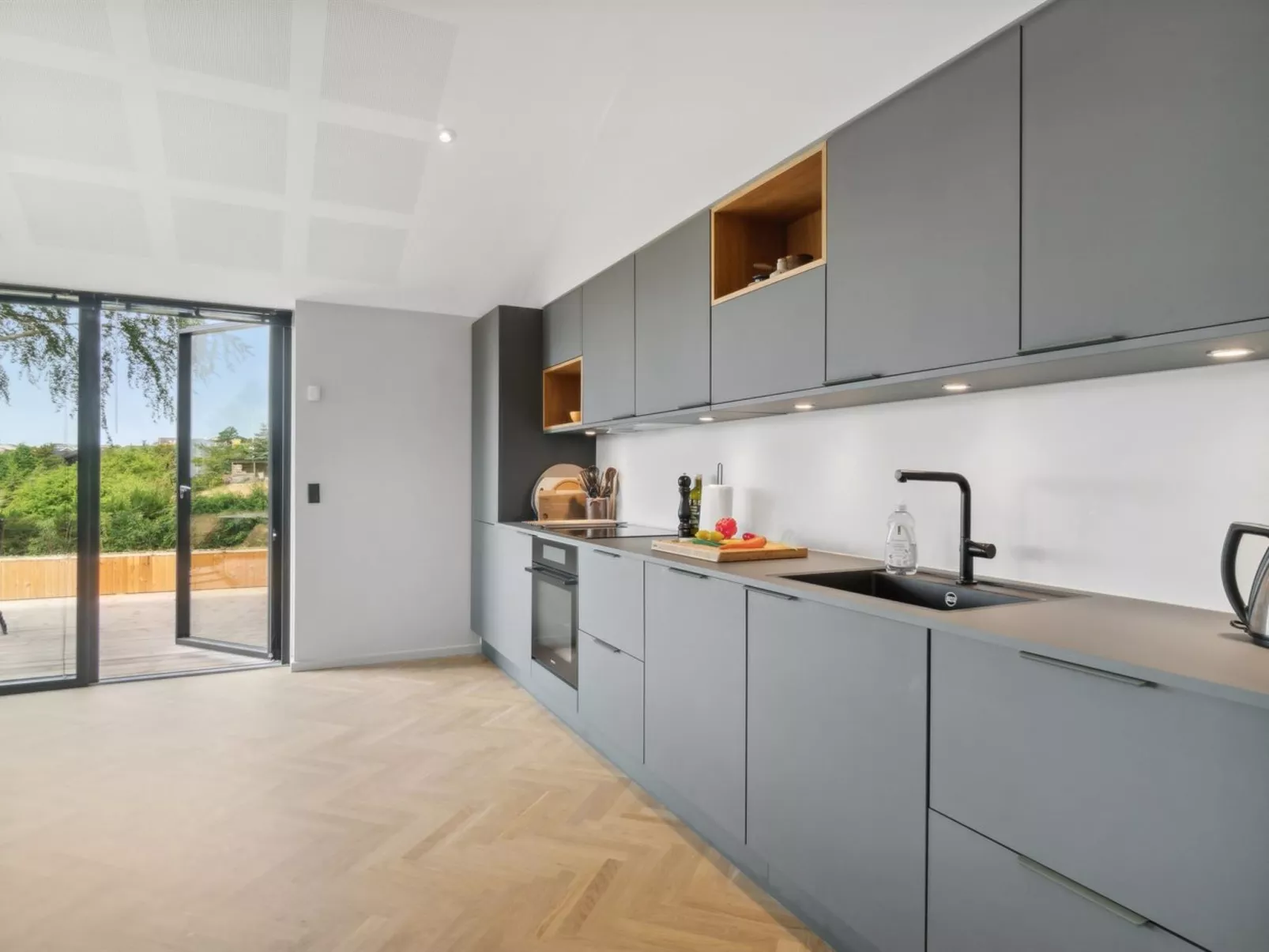 "Edina" - 350m from the sea-Inside