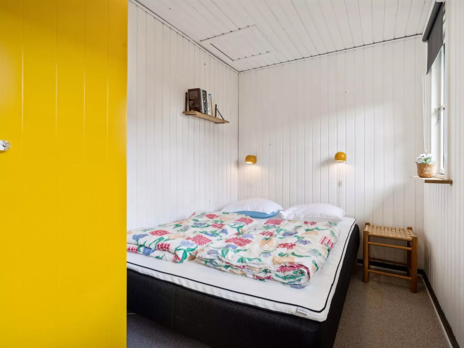 "Domnika" - 200m from the sea-Inside