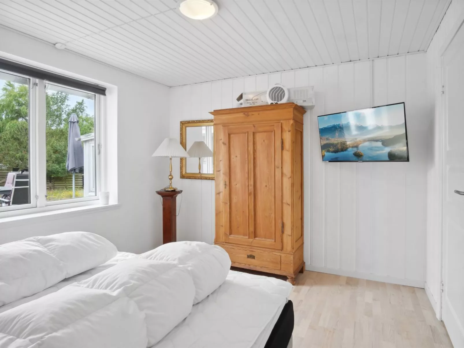 "Janna" - 75m from the sea-Dedans