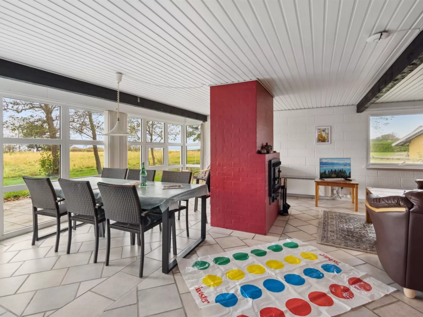 "Thara" - 100m from the sea-Inside